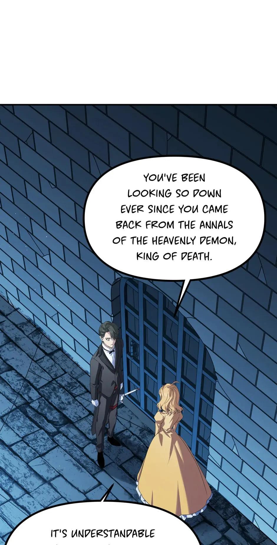 Read SSS Class Revival Hunter EN Manga Online