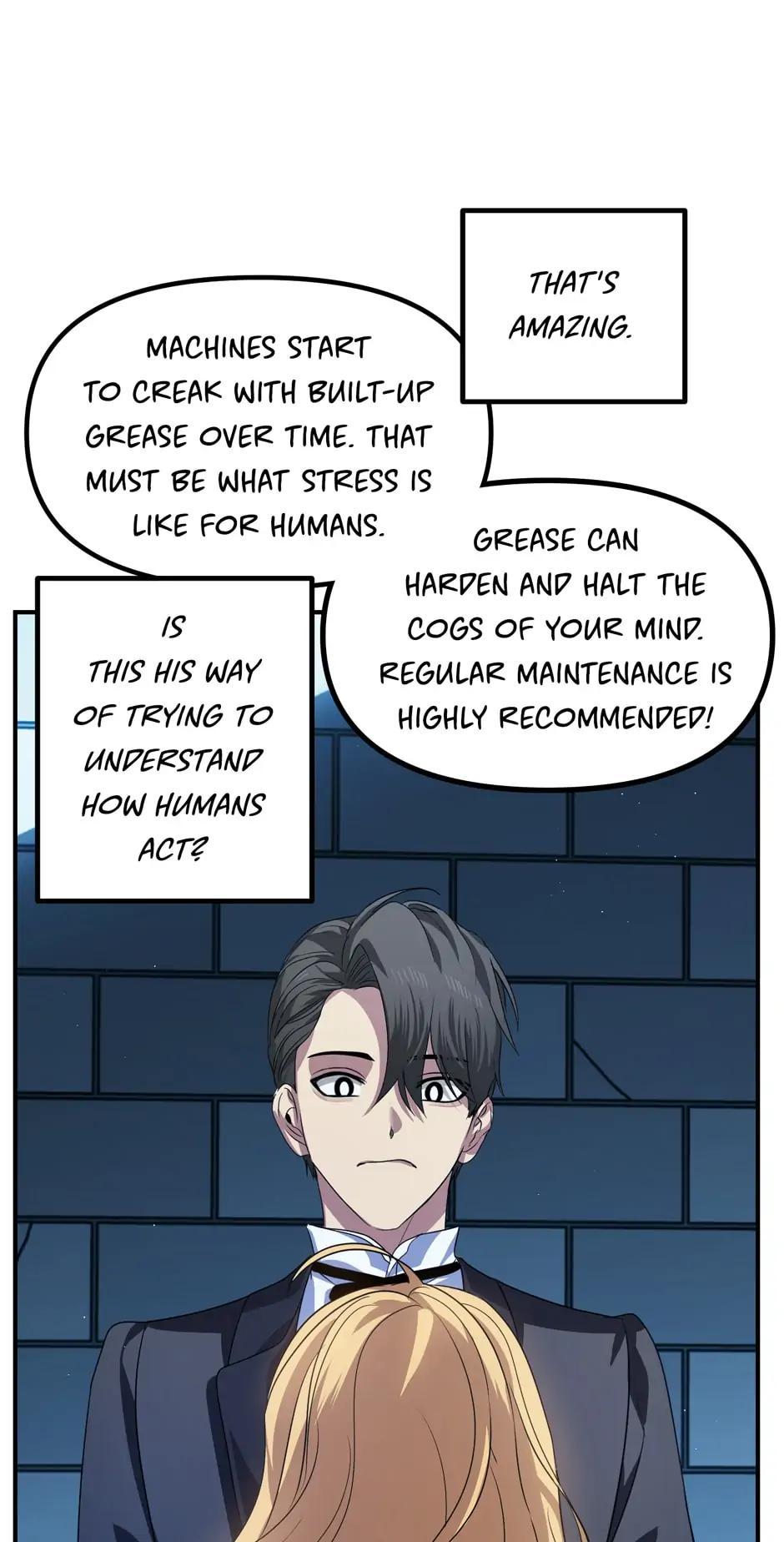 Read SSS Class Revival Hunter EN Manga Online