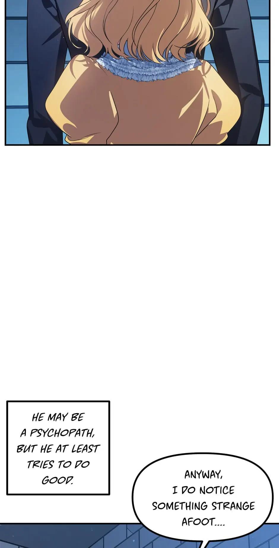 Read SSS Class Revival Hunter EN Manga Online