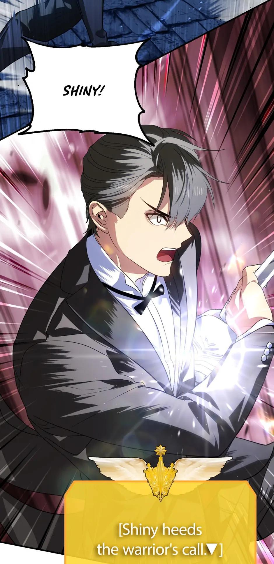 Read SSS Class Revival Hunter EN Manga Online