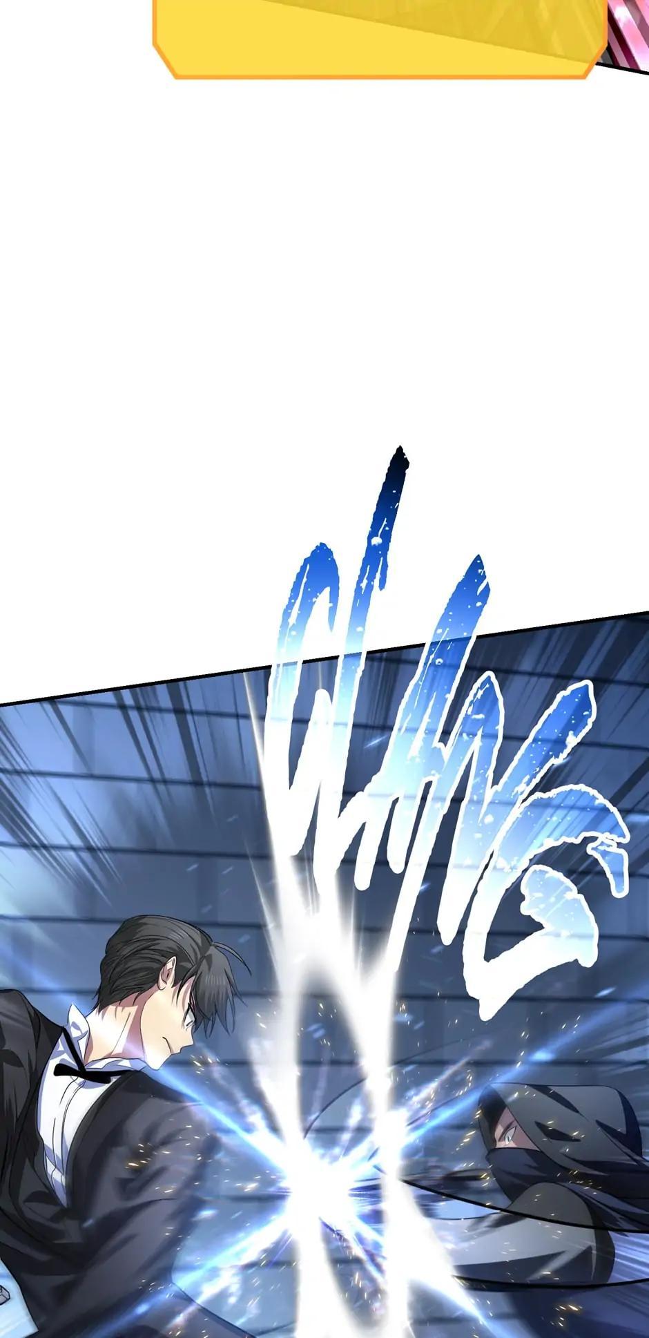 Read SSS Class Revival Hunter EN Manga Online