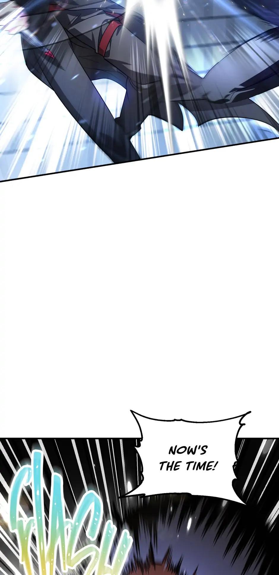 Read SSS Class Revival Hunter EN Manga Online