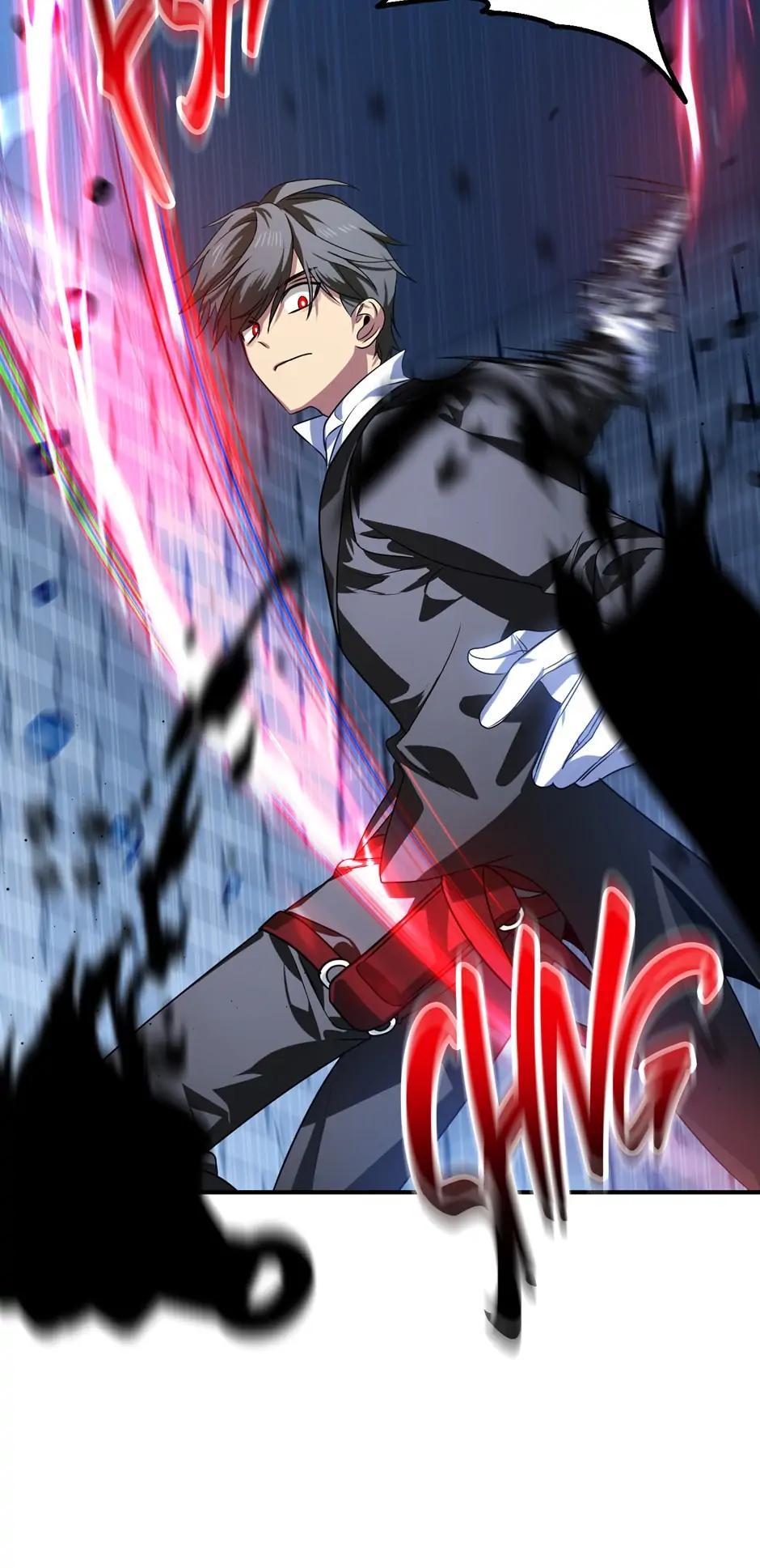 Read SSS Class Revival Hunter EN Manga Online
