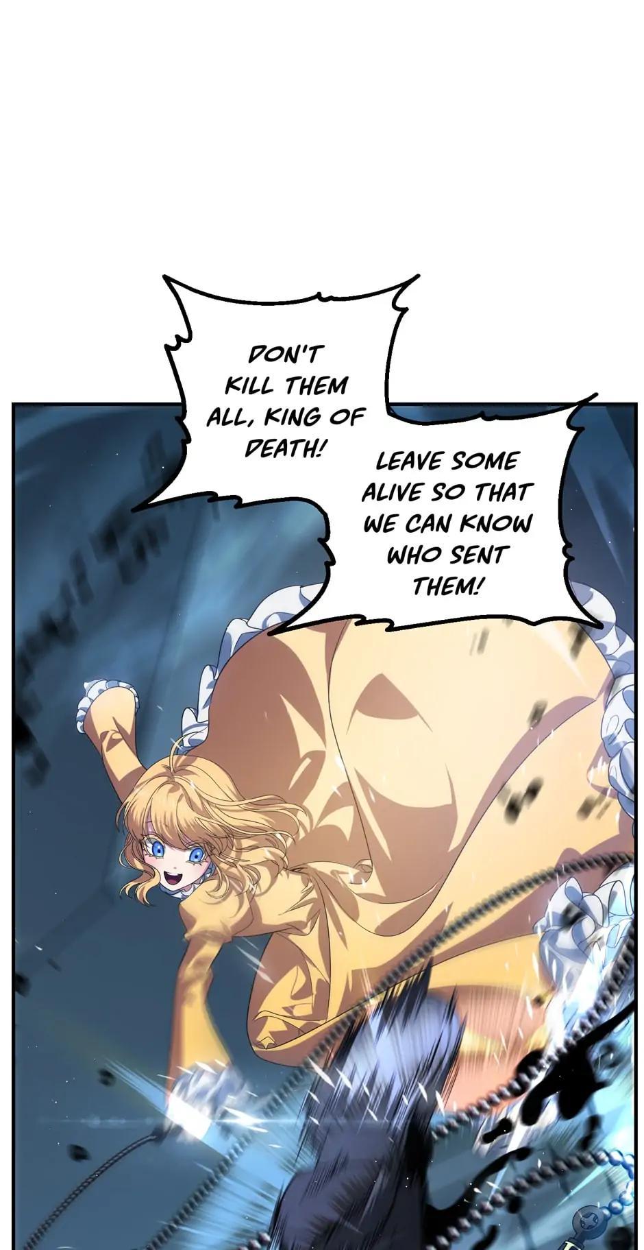 Read SSS Class Revival Hunter EN Manga Online