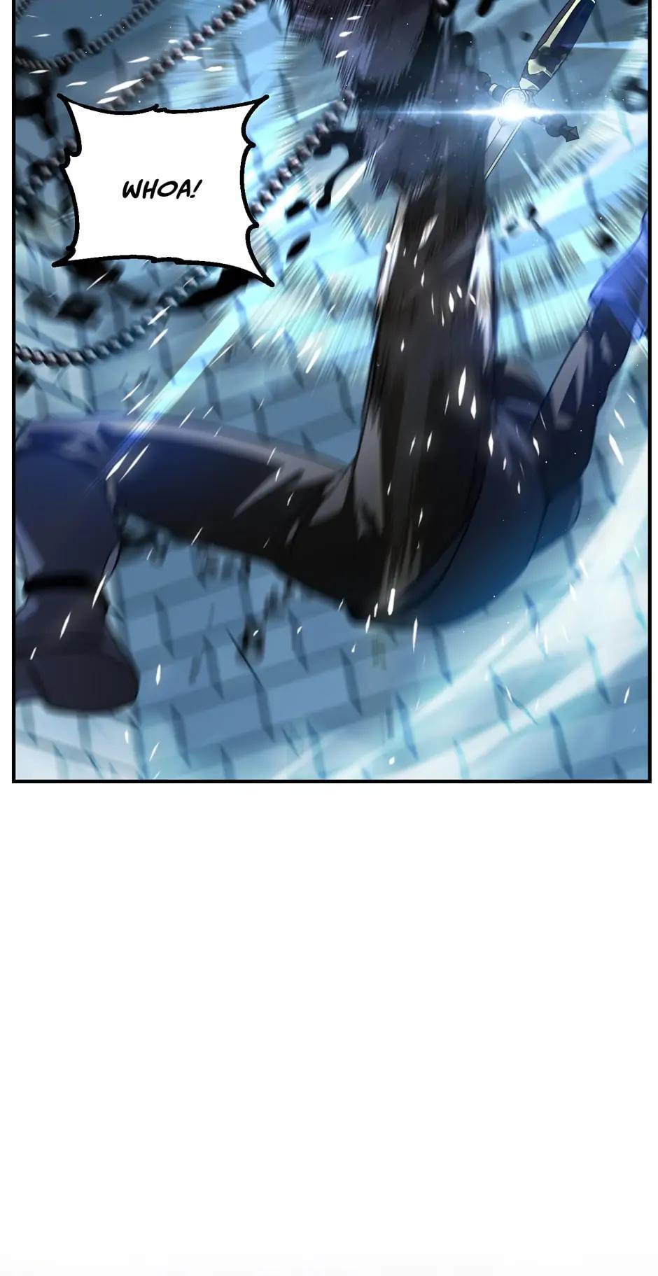 Read SSS Class Revival Hunter EN Manga Online