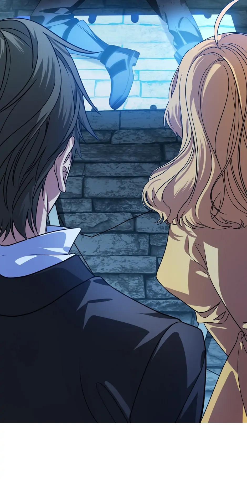 Read SSS Class Revival Hunter EN Manga Online