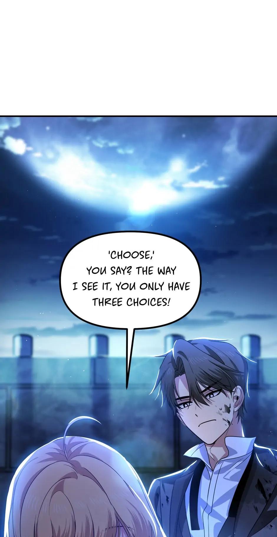 Read SSS Class Revival Hunter EN Manga Online