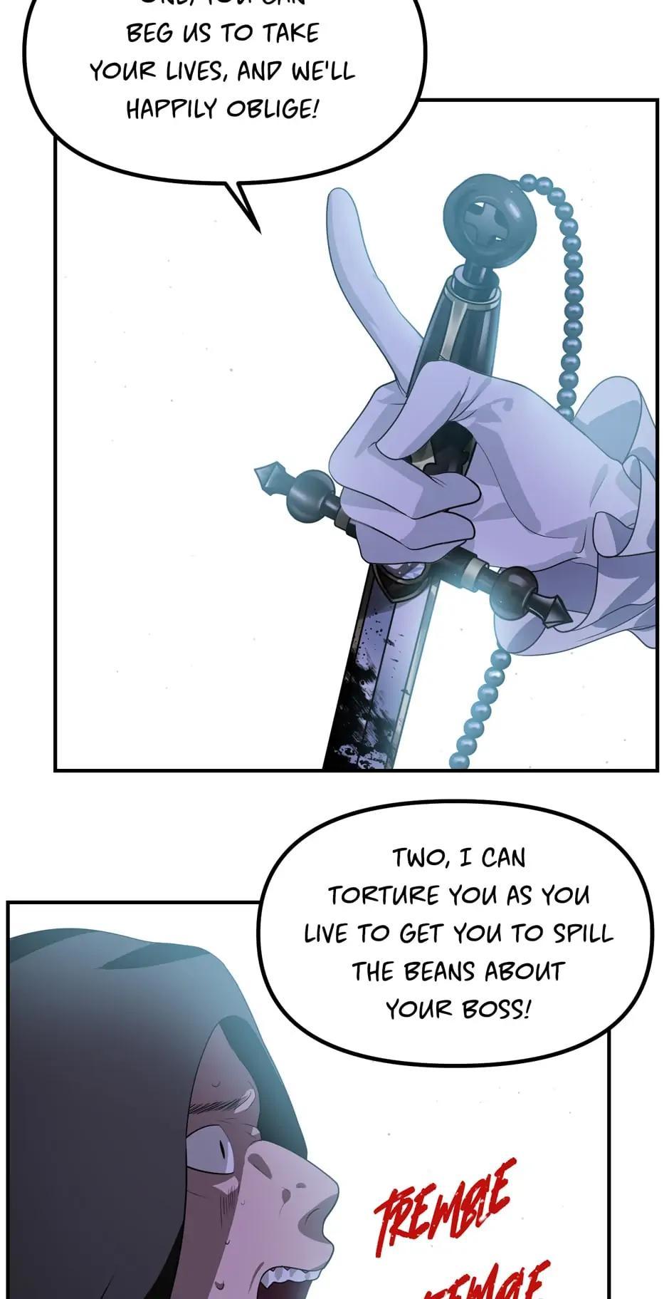 Read SSS Class Revival Hunter EN Manga Online