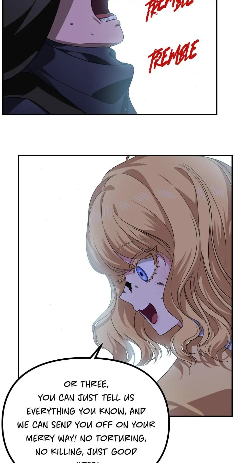 Read SSS Class Revival Hunter EN Manga Online