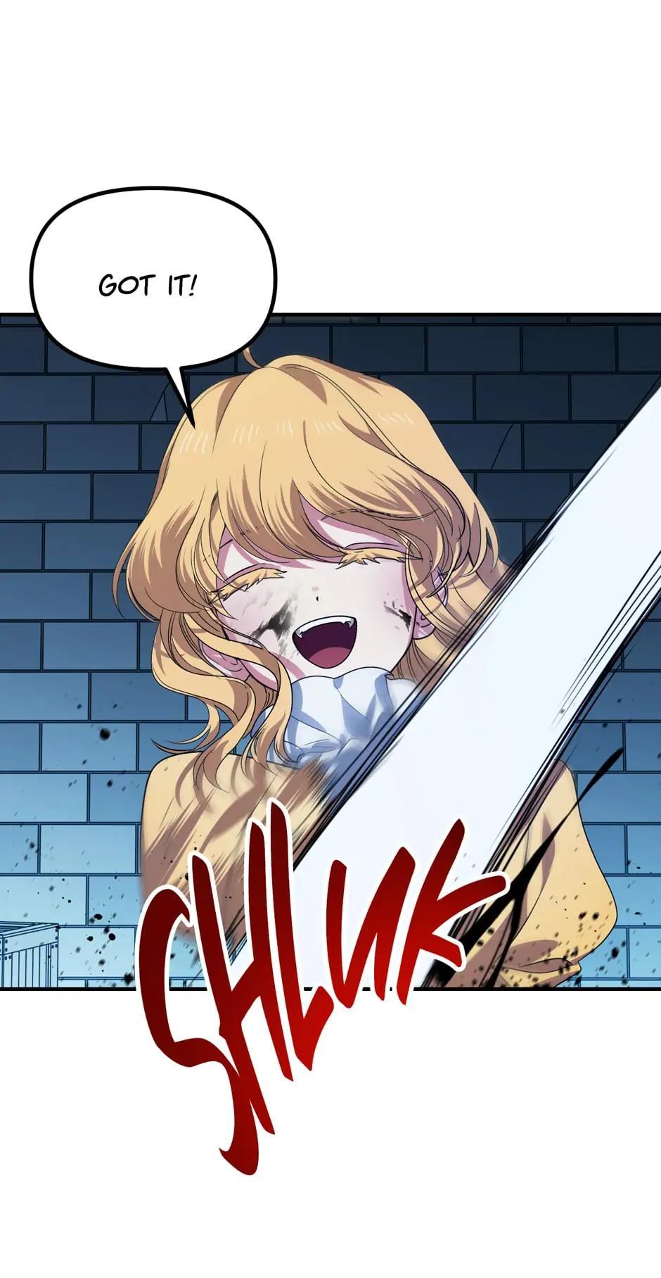 Read SSS Class Revival Hunter EN Manga Online