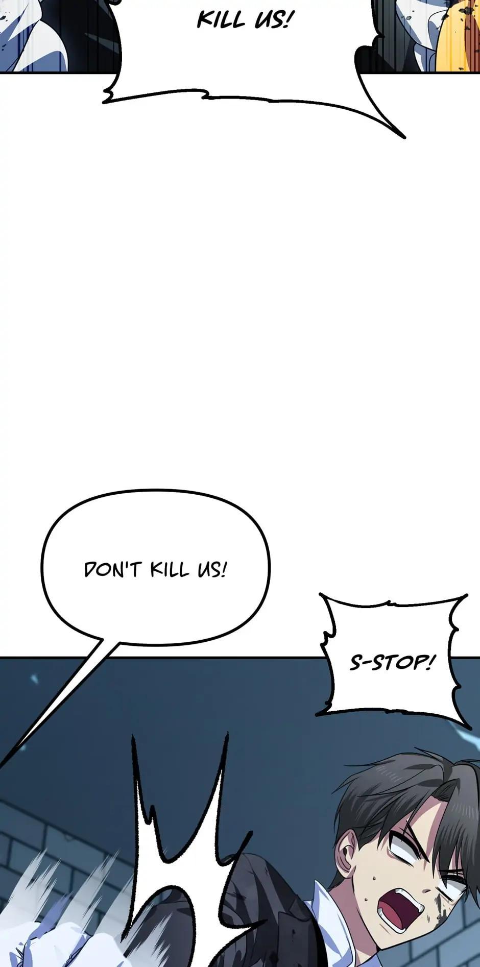 Read SSS Class Revival Hunter EN Manga Online