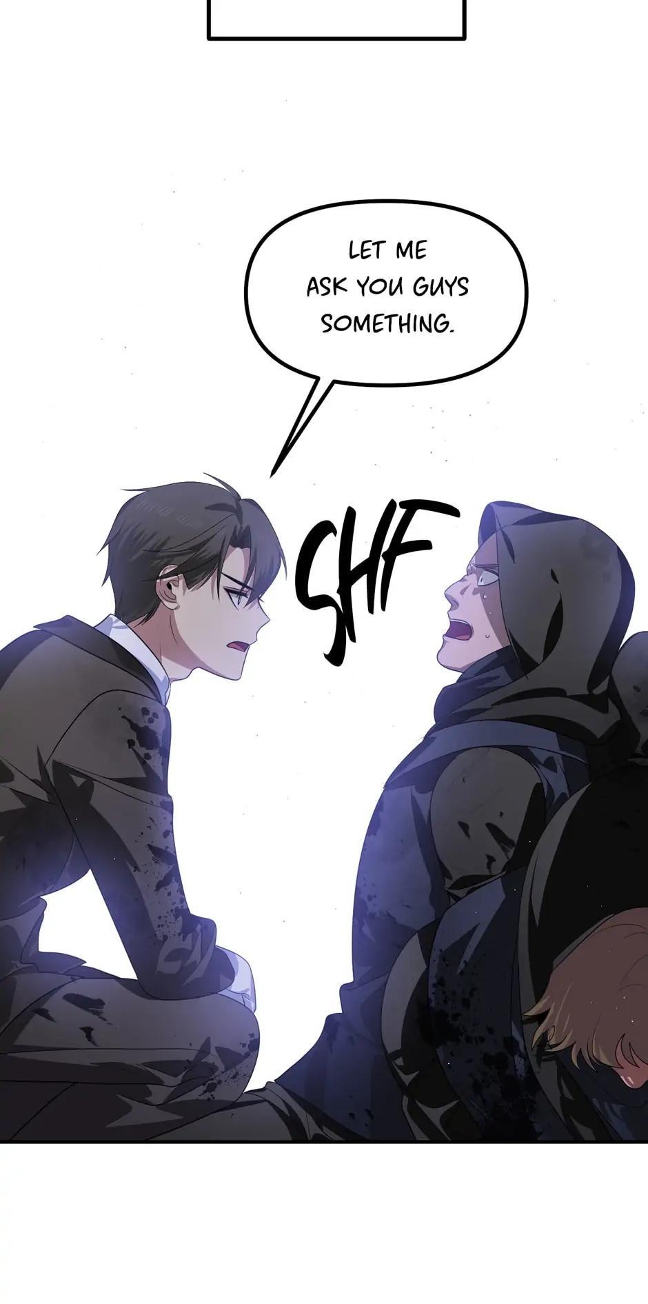 Read SSS Class Revival Hunter EN Manga Online