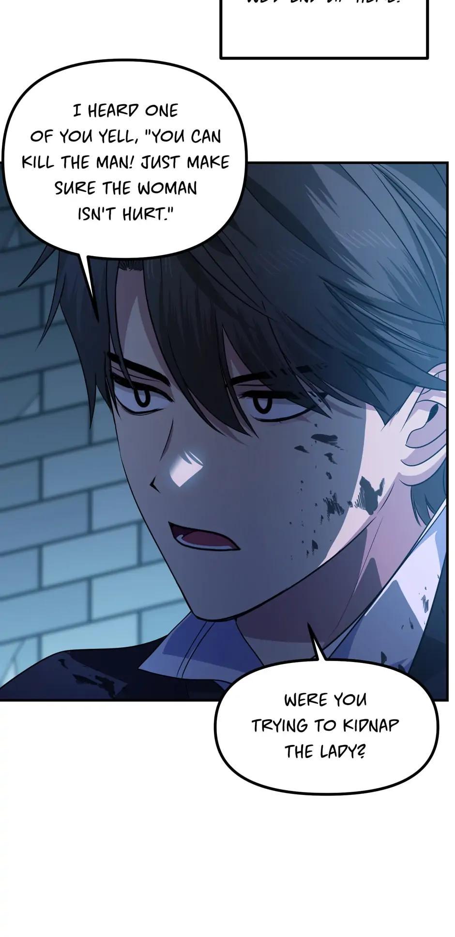 Read SSS Class Revival Hunter EN Manga Online