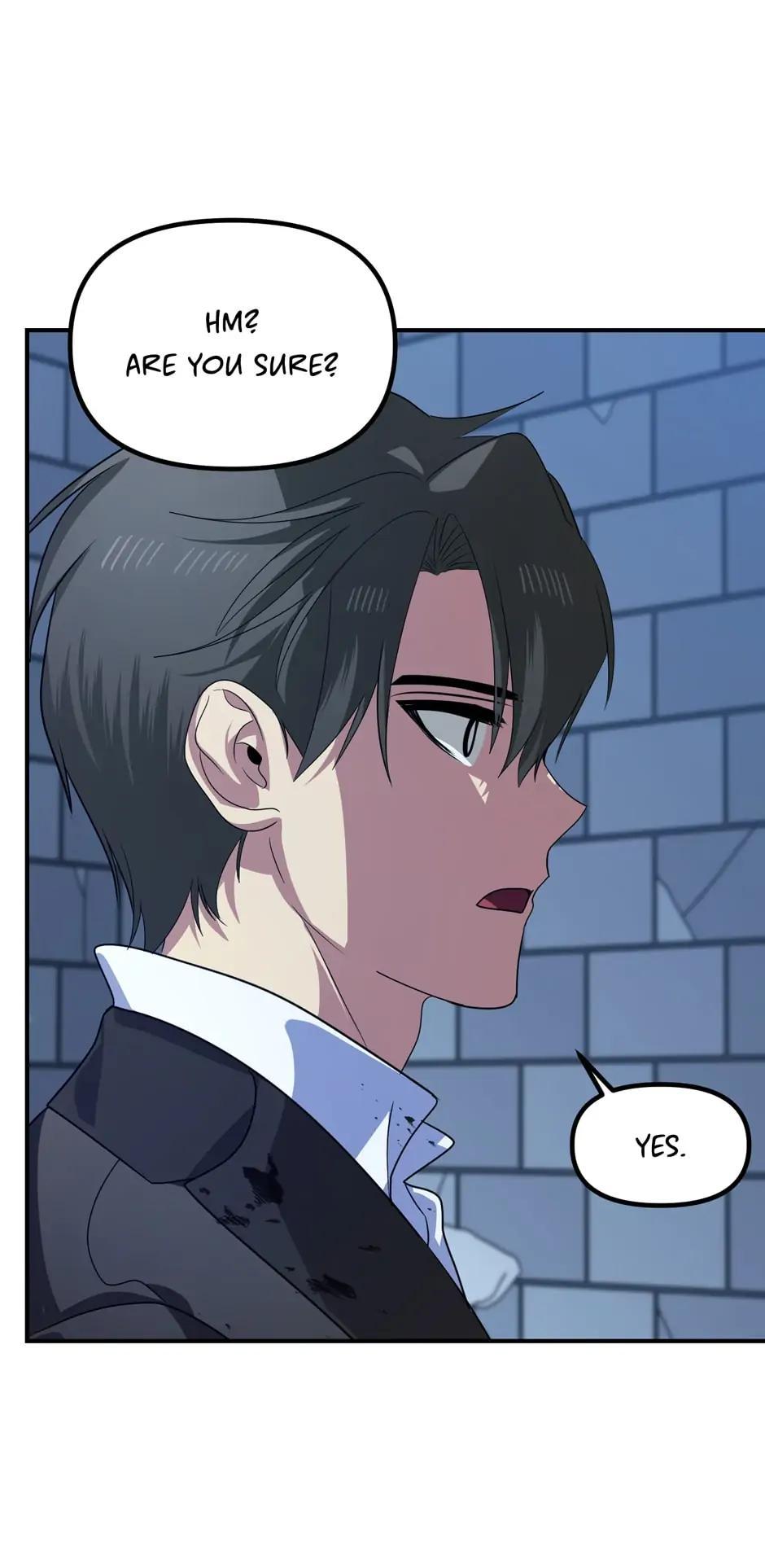Read SSS Class Revival Hunter EN Manga Online