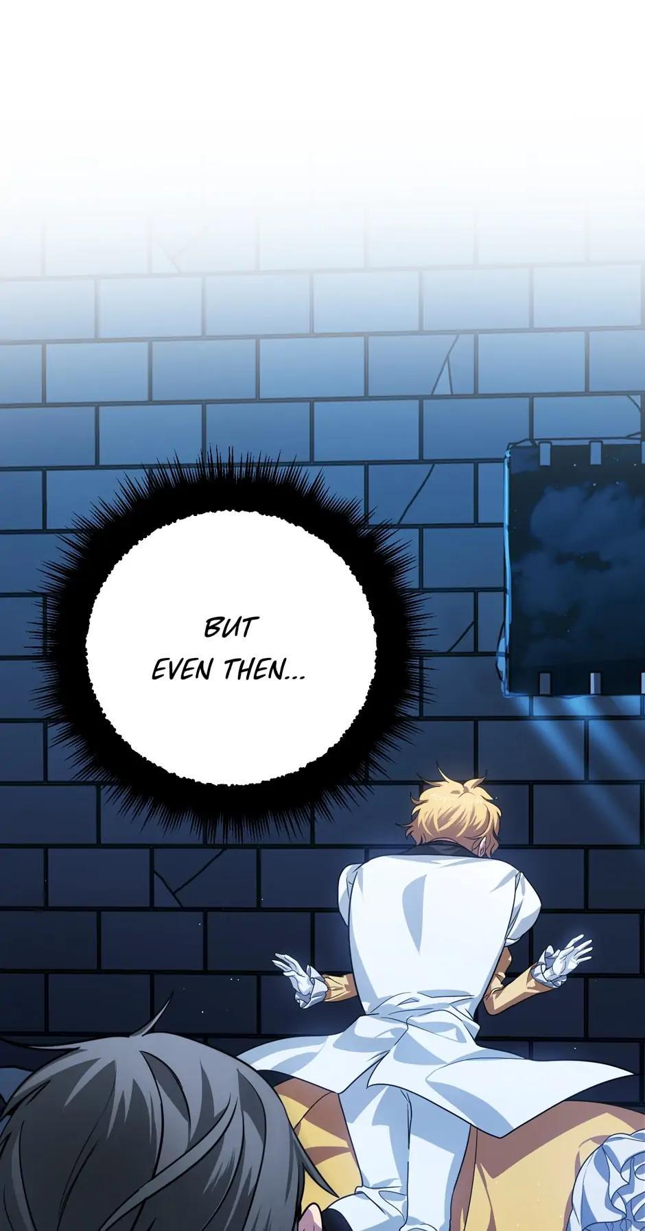 Read SSS Class Revival Hunter EN Manga Online