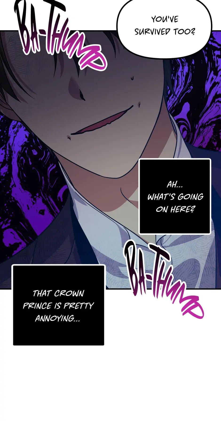 Read SSS Class Revival Hunter EN Manga Online