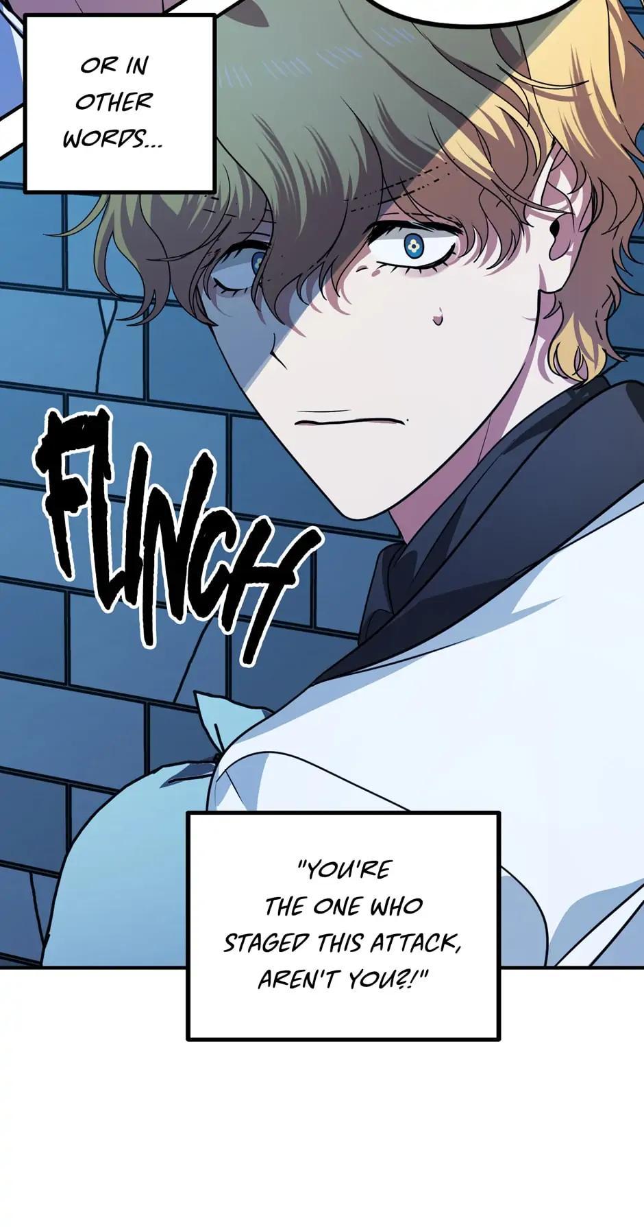 Read SSS Class Revival Hunter EN Manga Online
