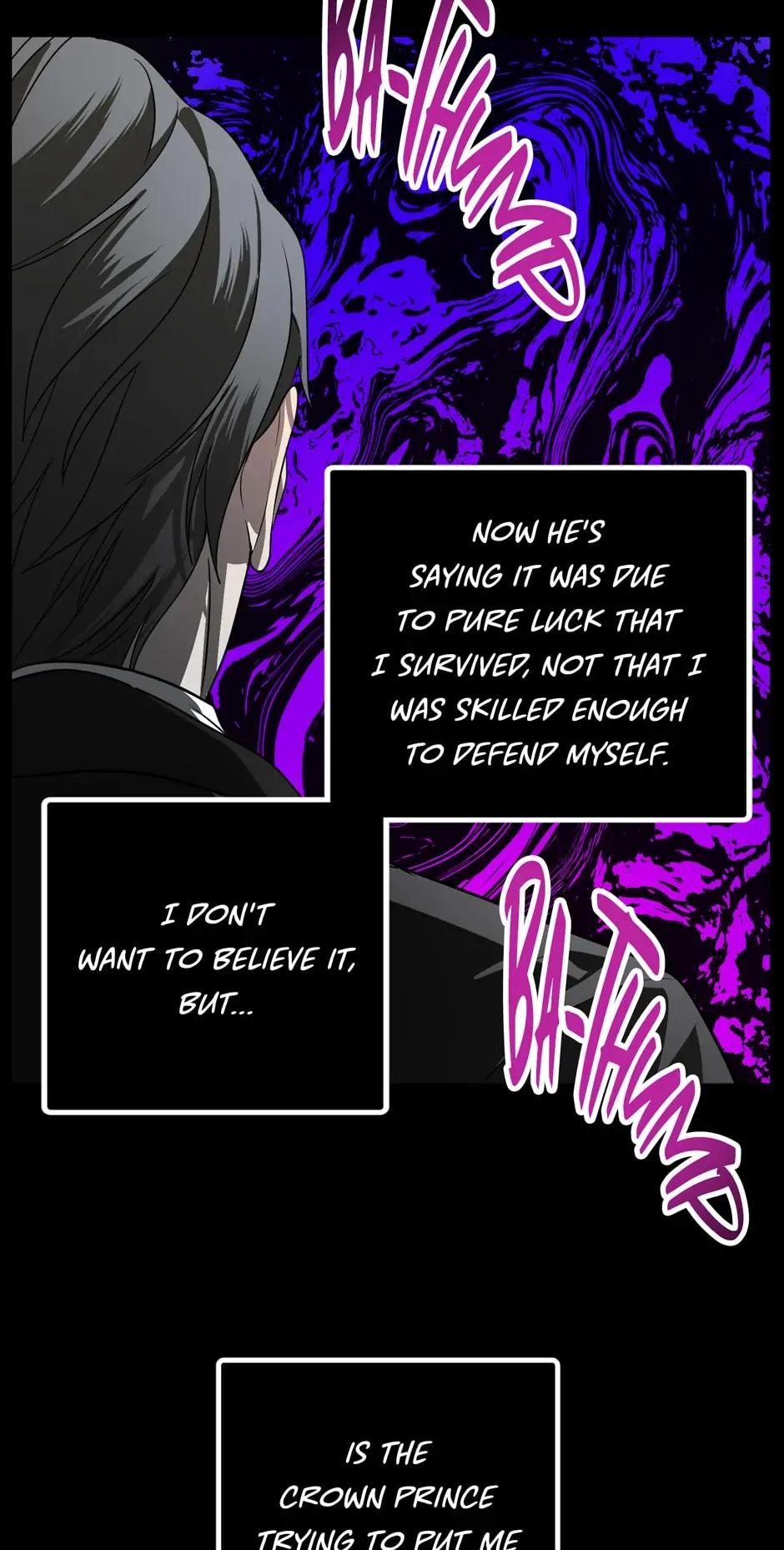 Read SSS Class Revival Hunter EN Manga Online