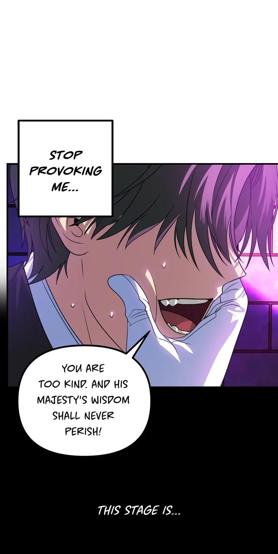 Read SSS Class Revival Hunter EN Manga Online
