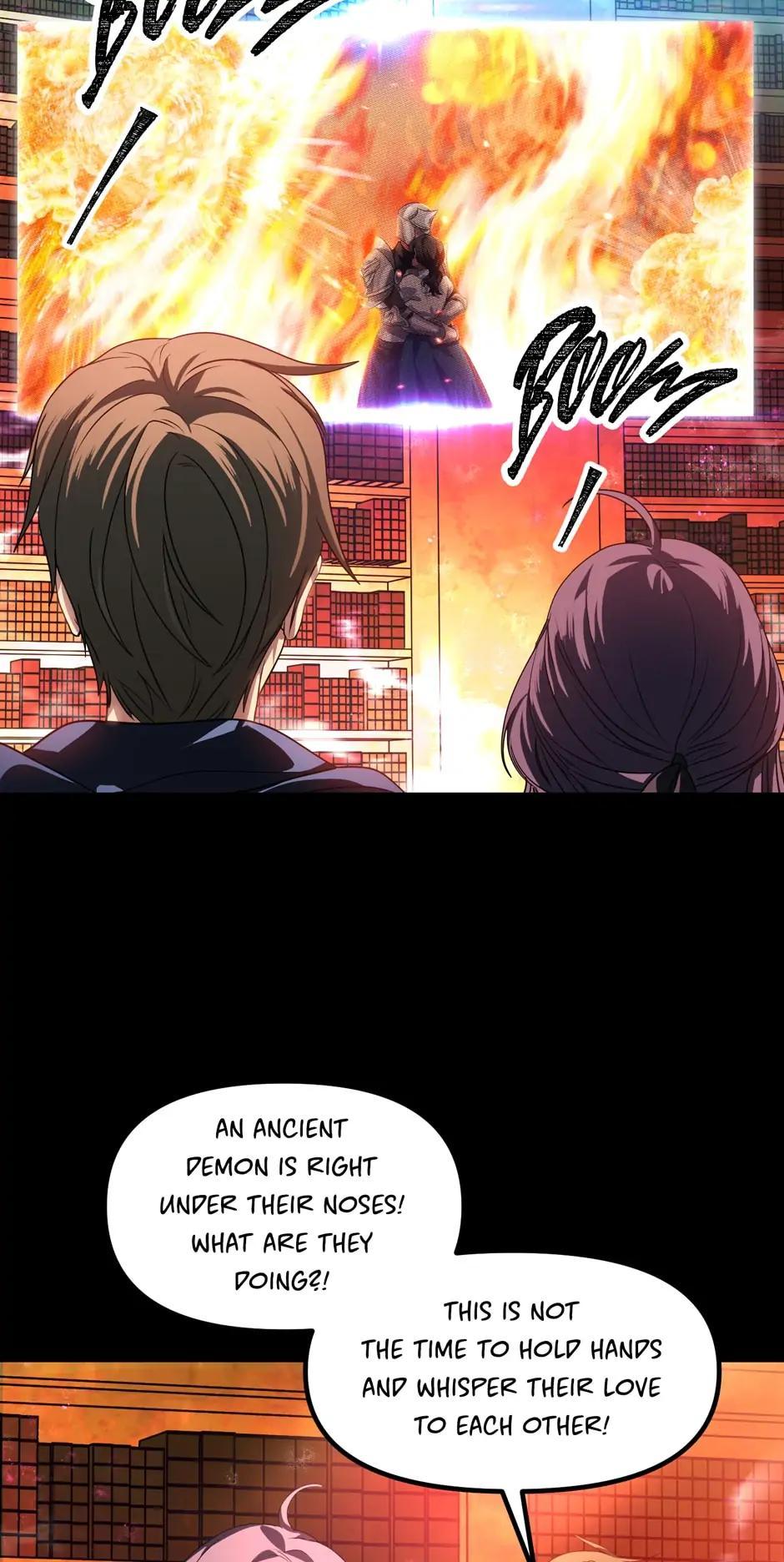 Read SSS Class Revival Hunter EN Manga Online
