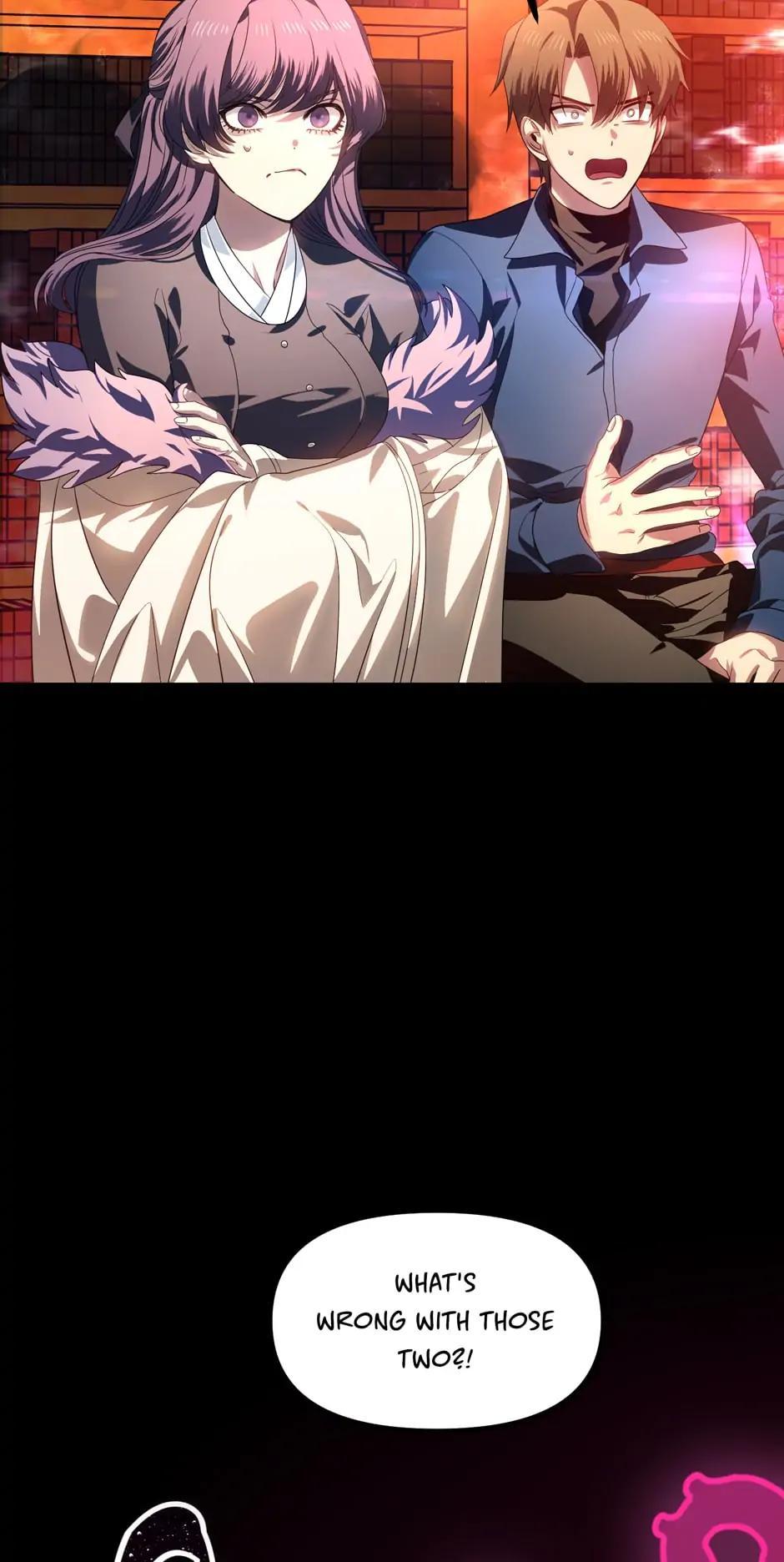 Read SSS Class Revival Hunter EN Manga Online