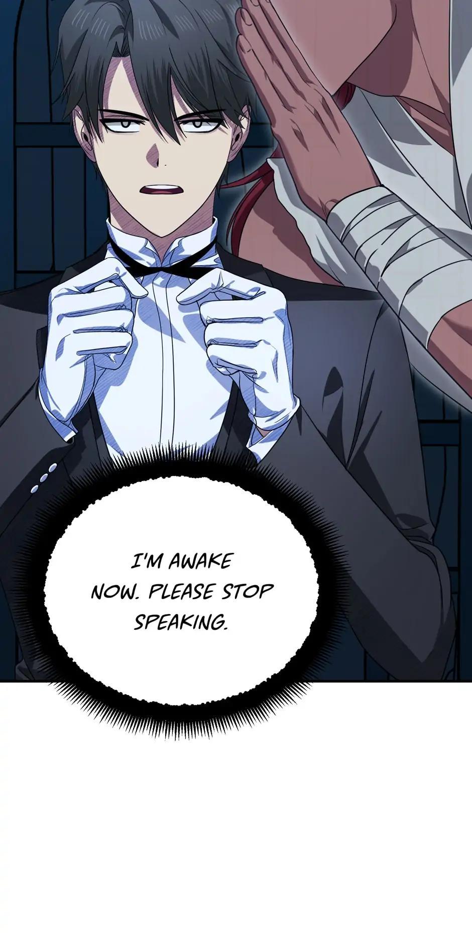 Read SSS Class Revival Hunter EN Manga Online