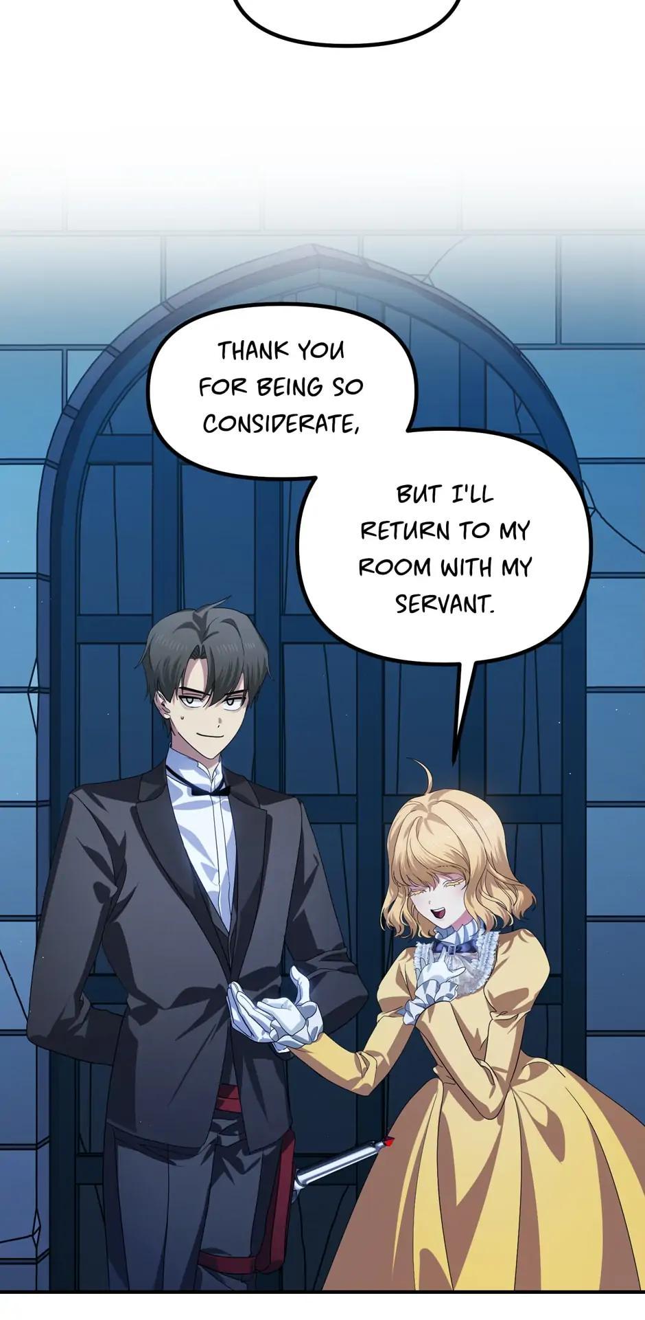 Read SSS Class Revival Hunter EN Manga Online