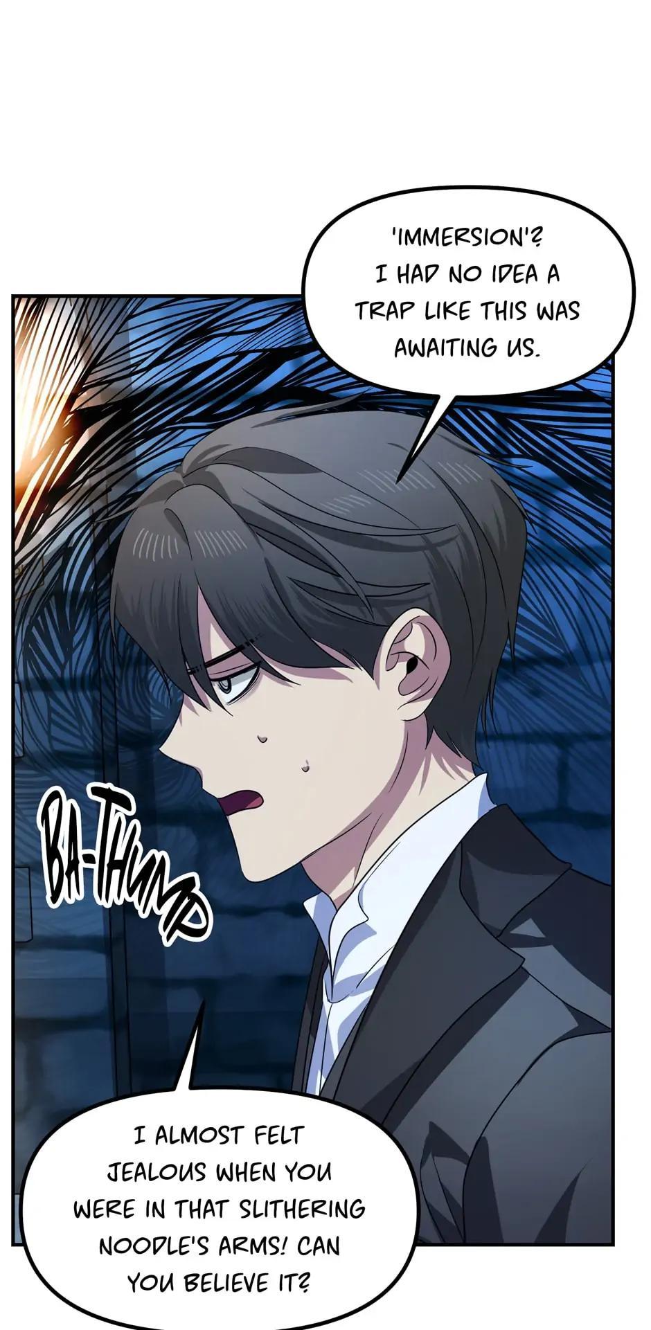 Read SSS Class Revival Hunter EN Manga Online