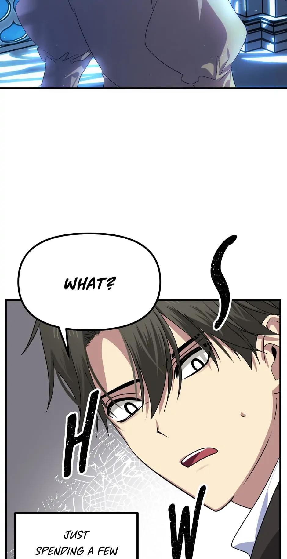 Read SSS Class Revival Hunter EN Manga Online