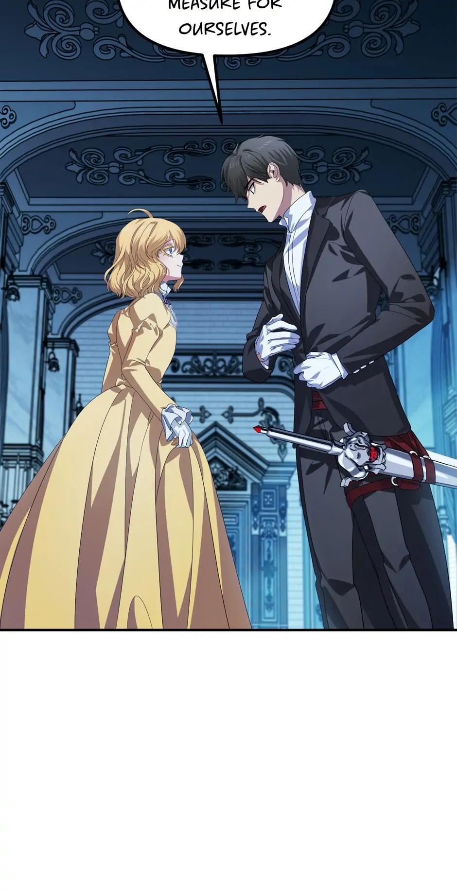 Read SSS Class Revival Hunter EN Manga Online