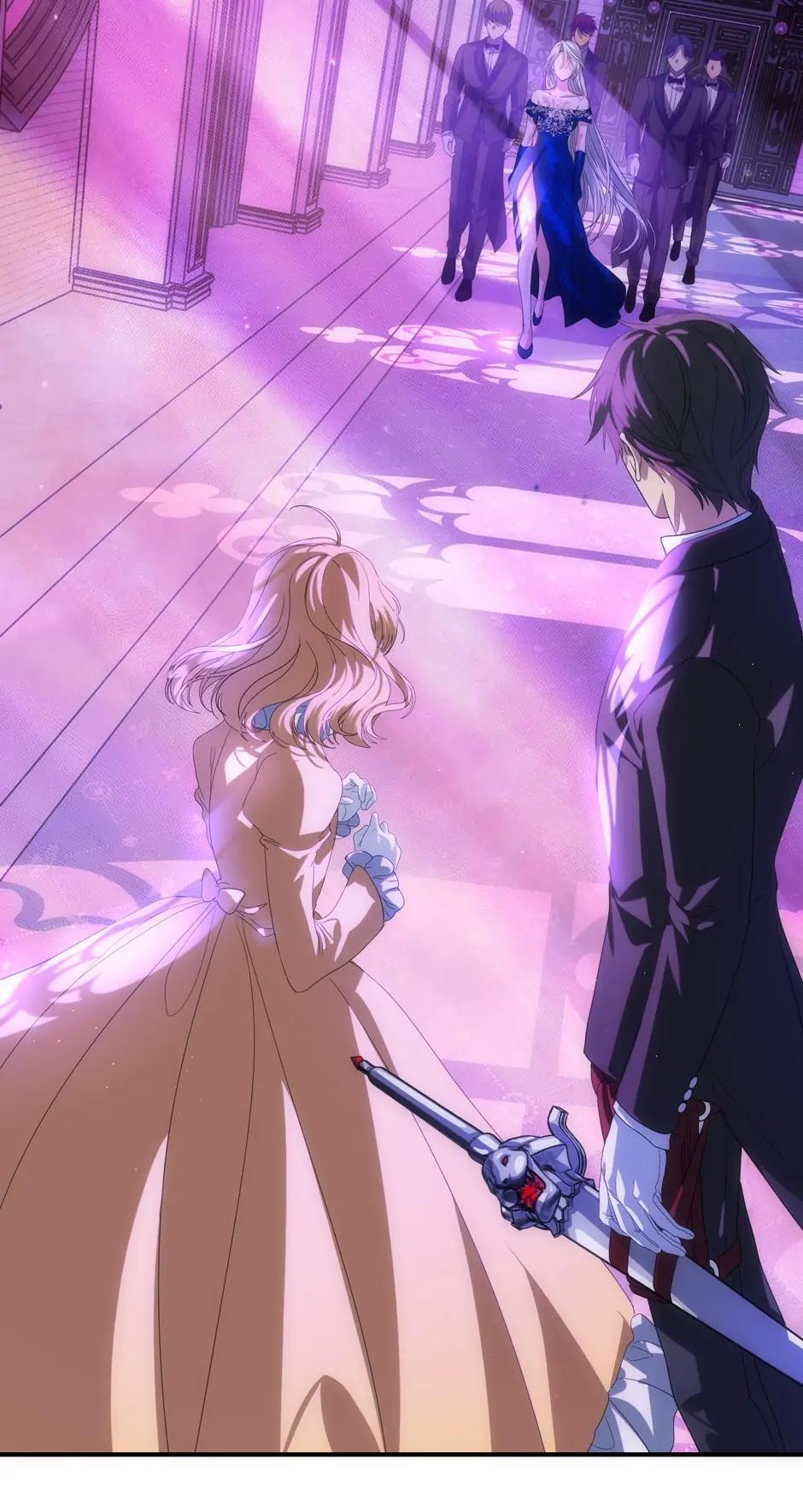 Read SSS Class Revival Hunter EN Manga Online