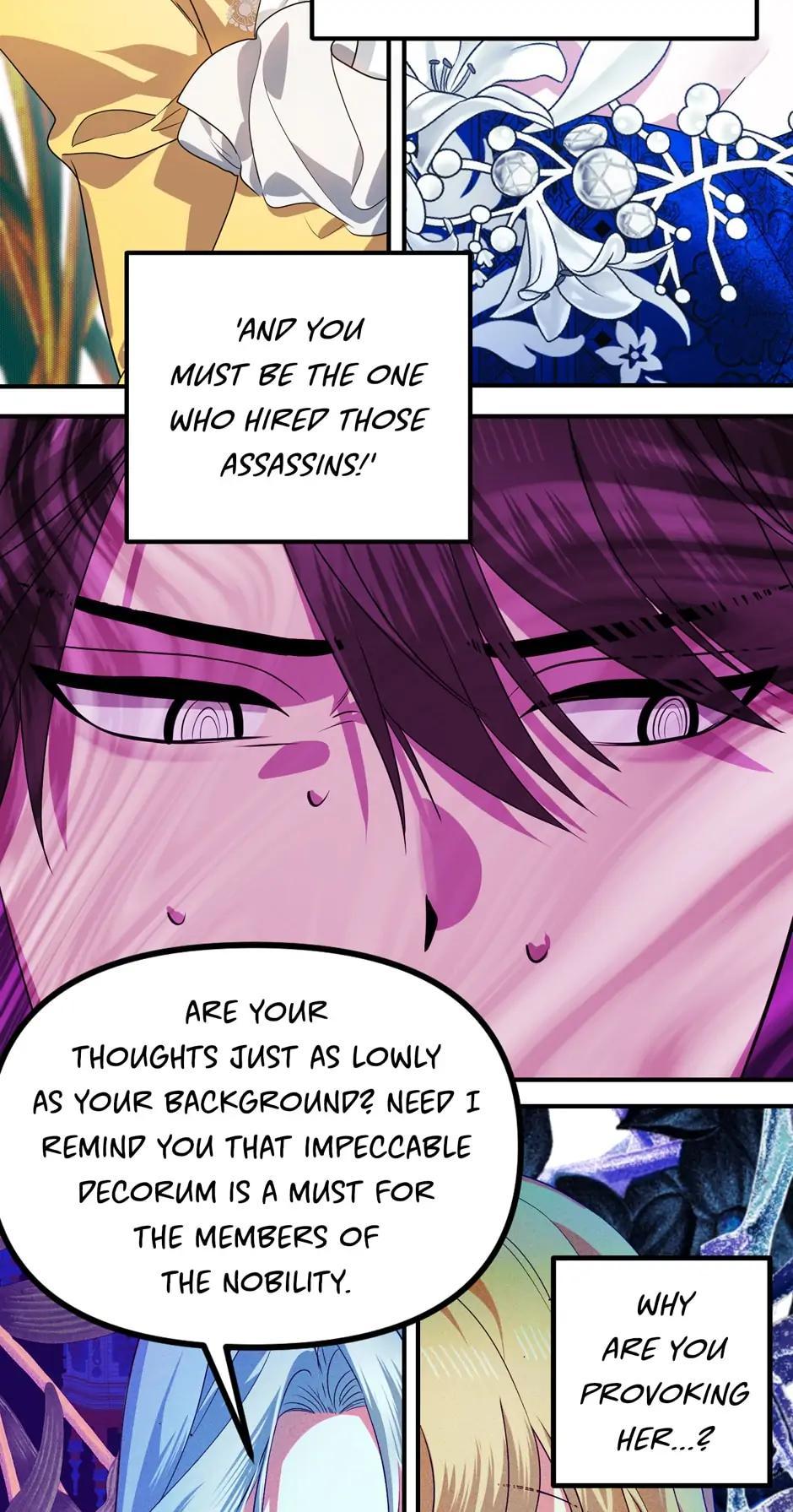 Read SSS Class Revival Hunter EN Manga Online