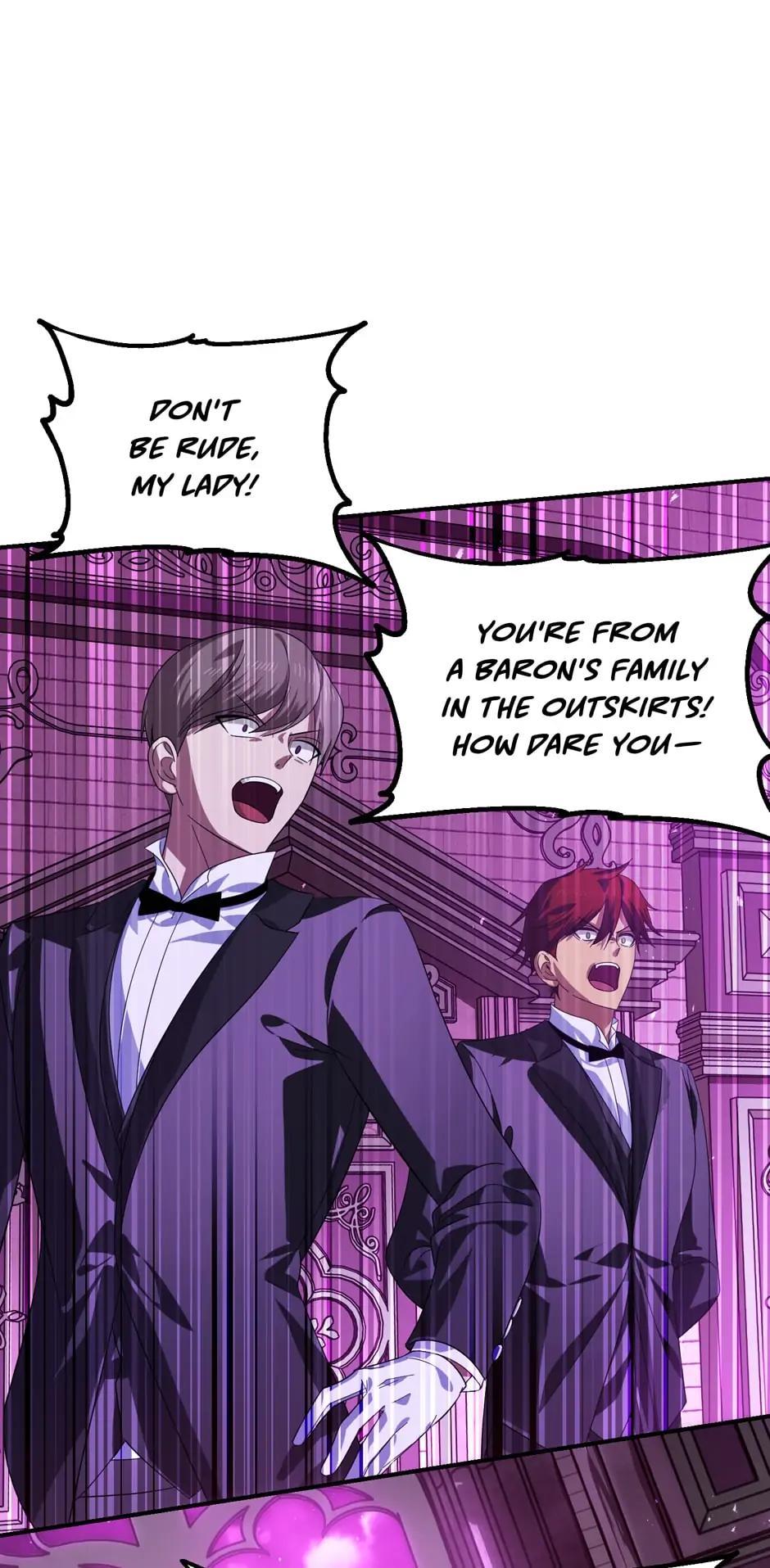 Read SSS Class Revival Hunter EN Manga Online