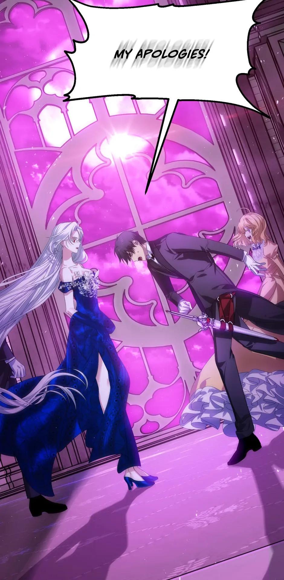 Read SSS Class Revival Hunter EN Manga Online