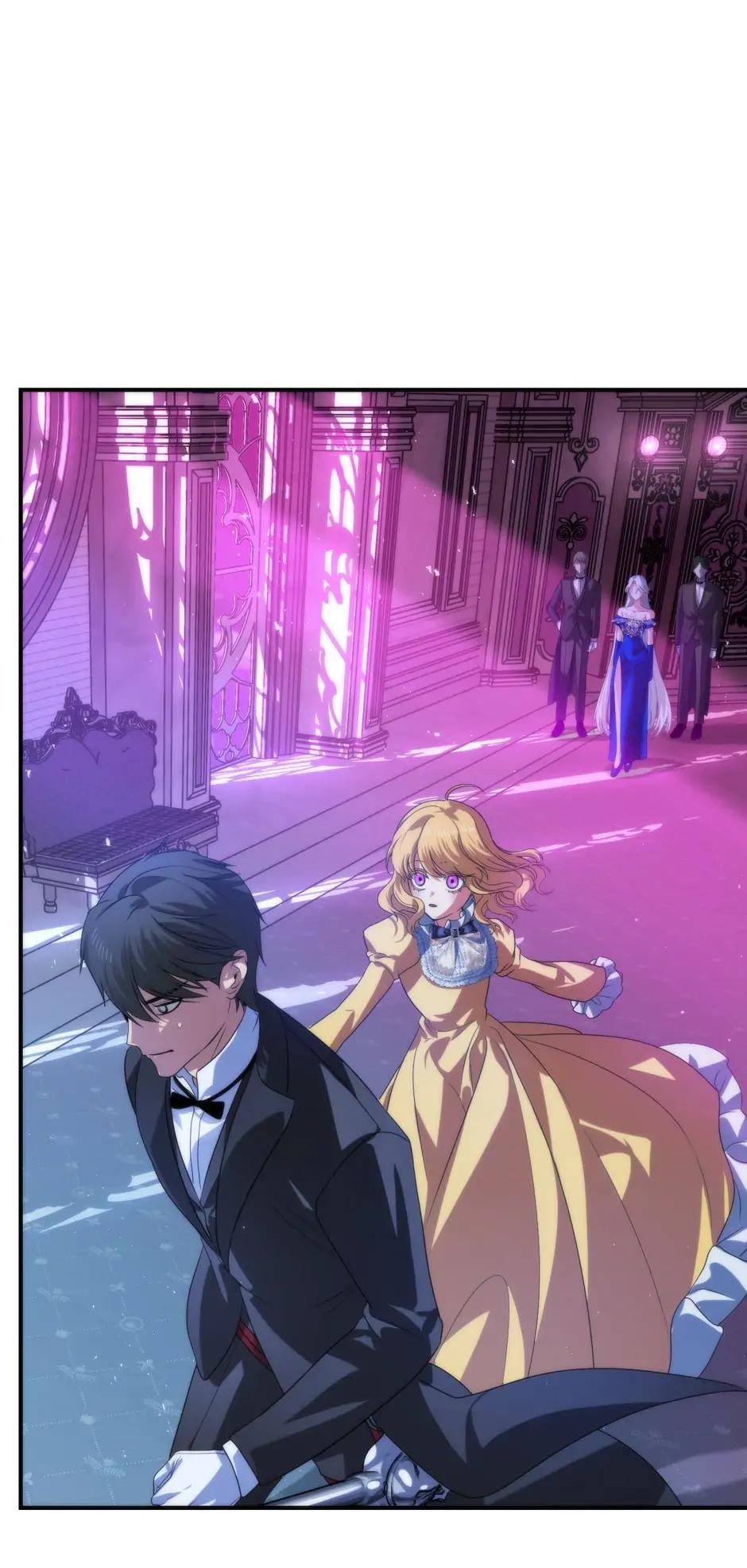 Read SSS Class Revival Hunter EN Manga Online