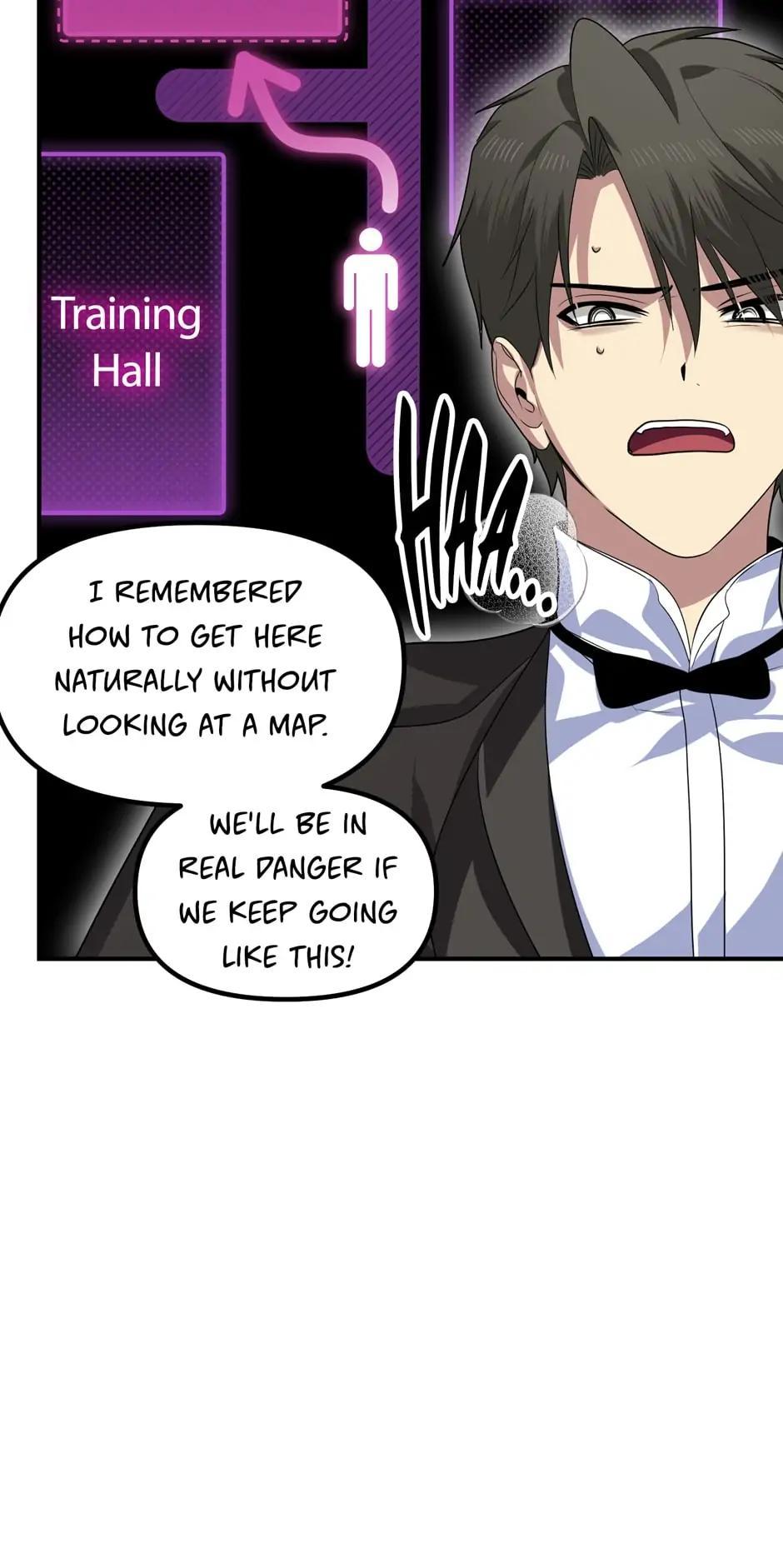 Read SSS Class Revival Hunter EN Manga Online