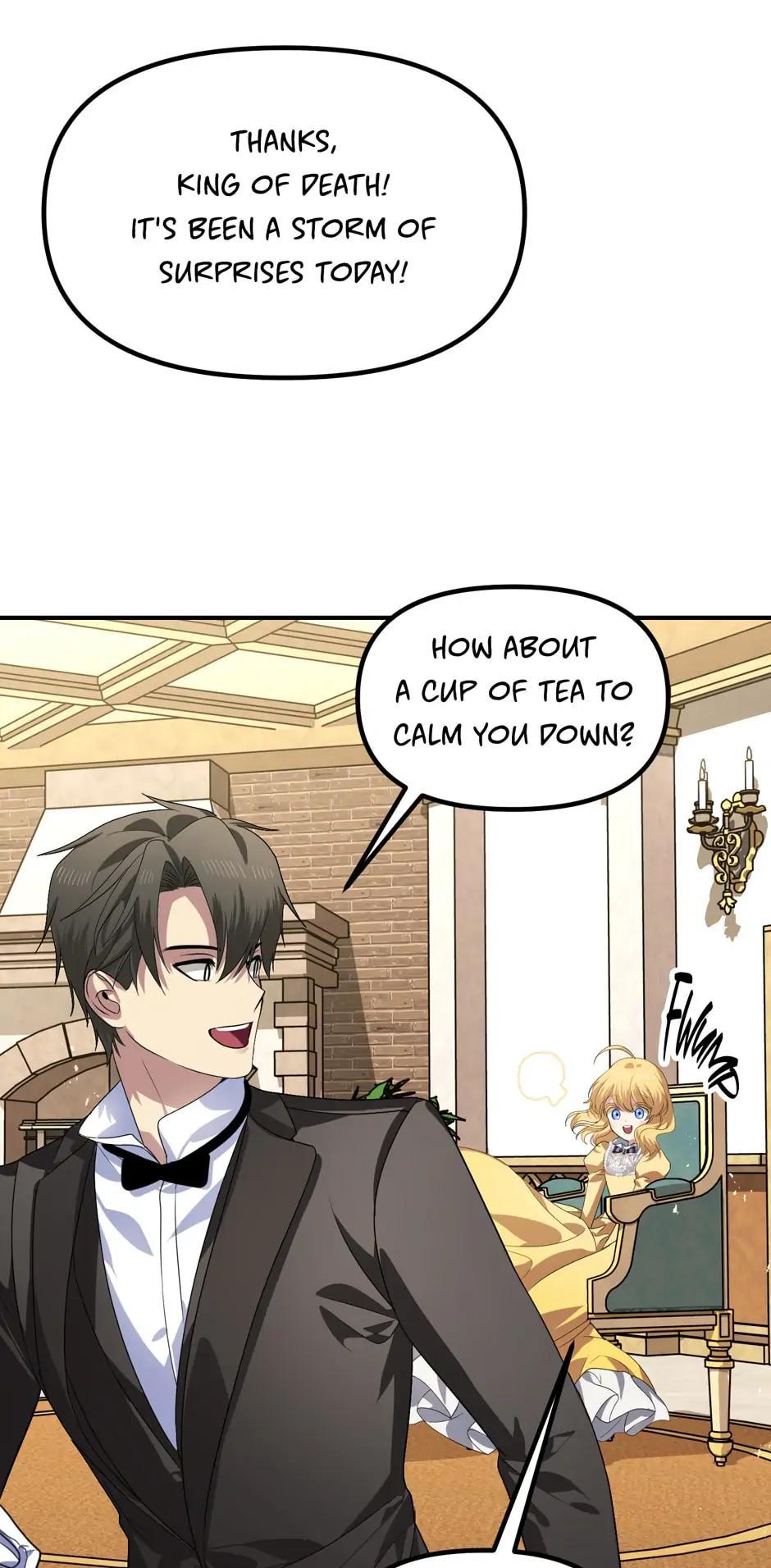 Read SSS Class Revival Hunter EN Manga Online