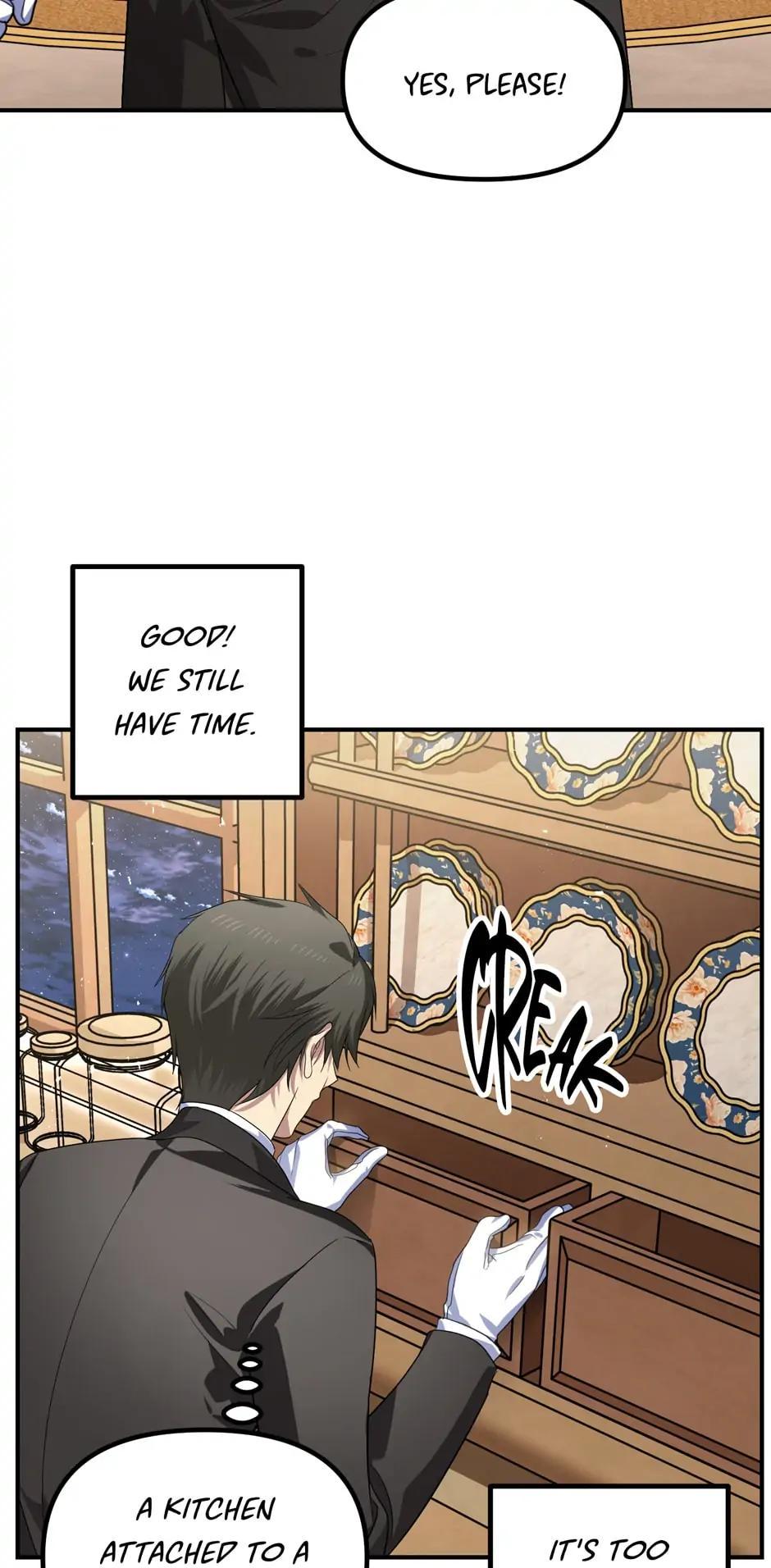 Read SSS Class Revival Hunter EN Manga Online