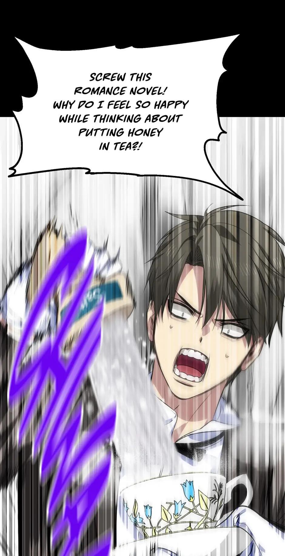 Read SSS Class Revival Hunter EN Manga Online