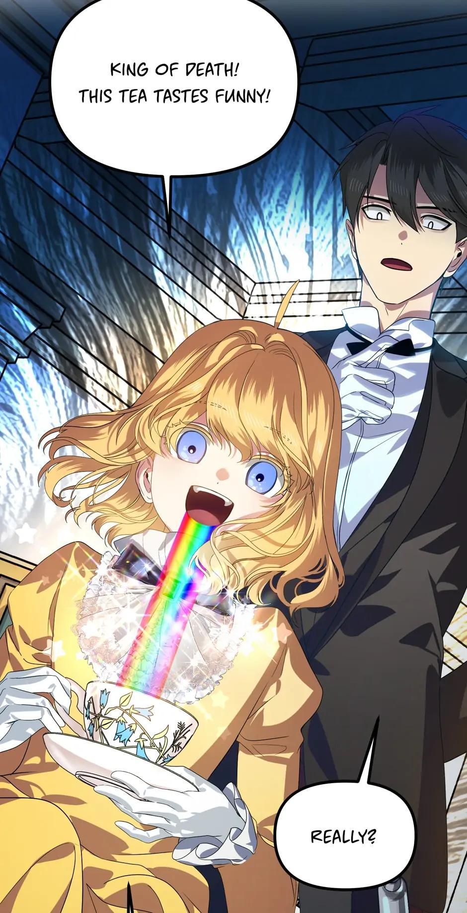 Read SSS Class Revival Hunter EN Manga Online