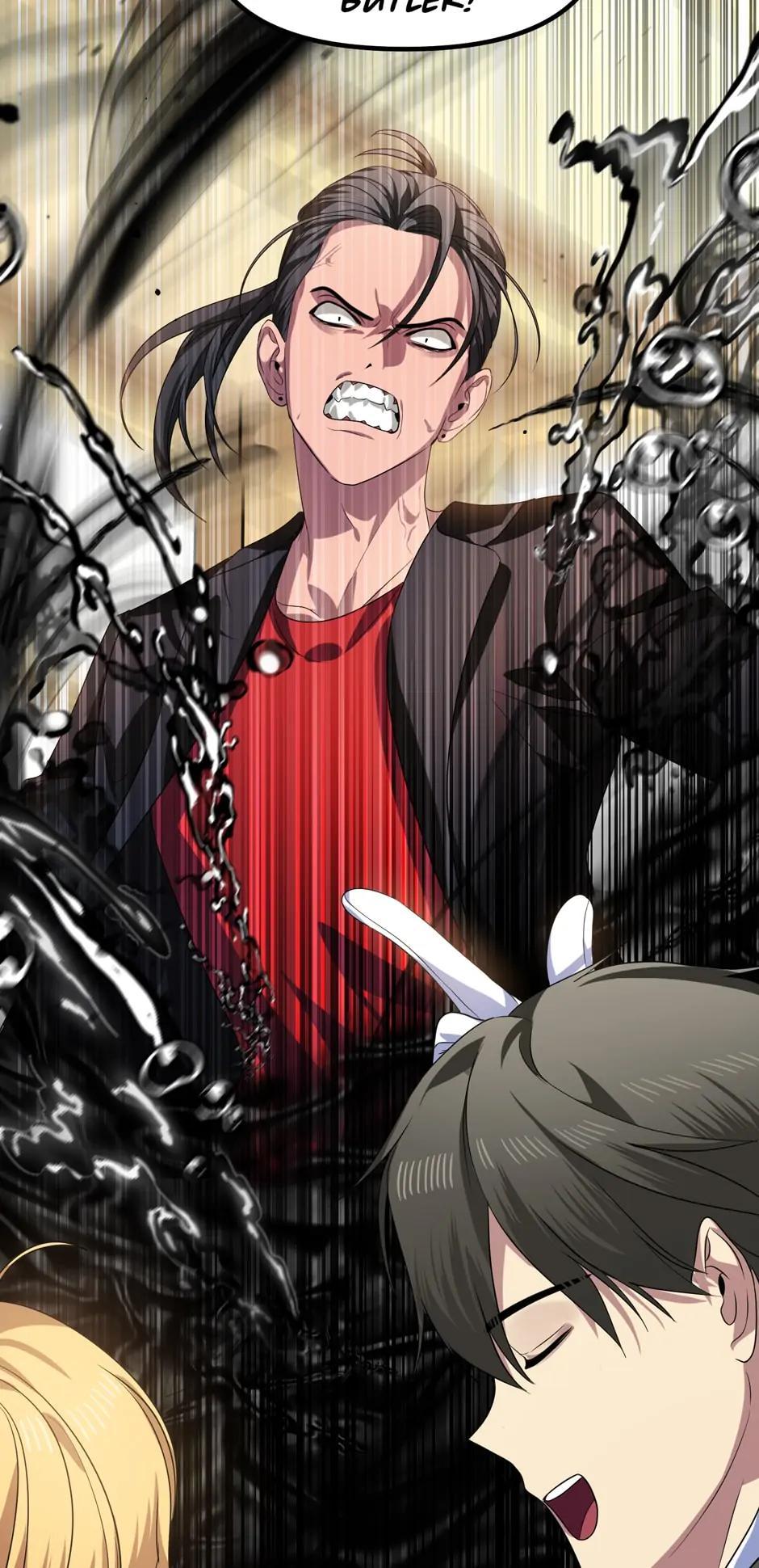 Read SSS Class Revival Hunter EN Manga Online