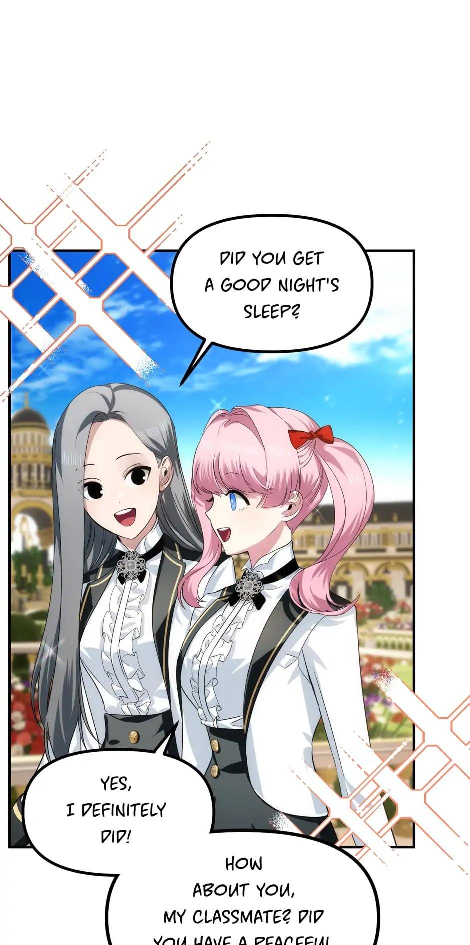 Read SSS Class Revival Hunter EN Manga Online