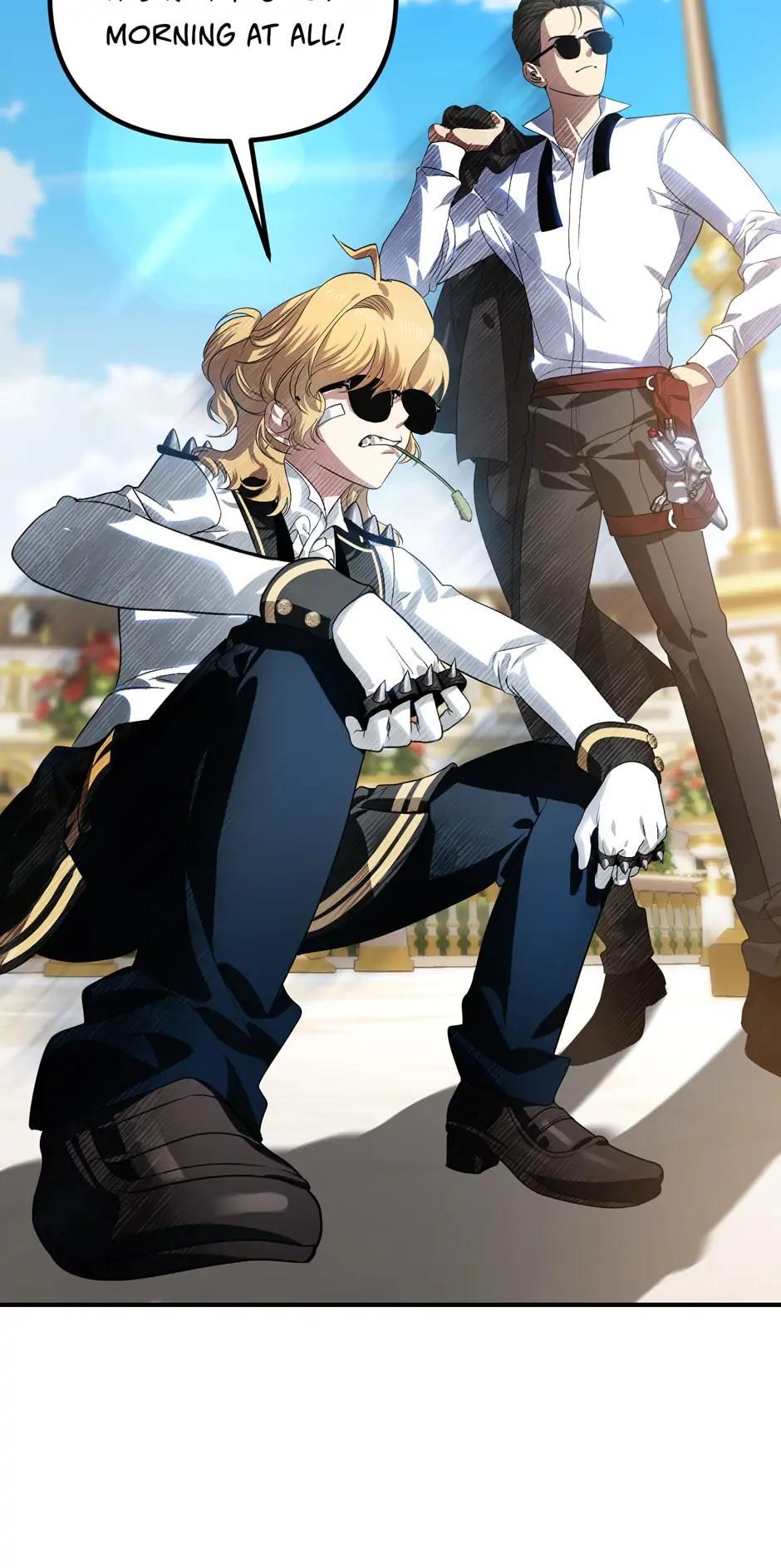 Read SSS Class Revival Hunter EN Manga Online