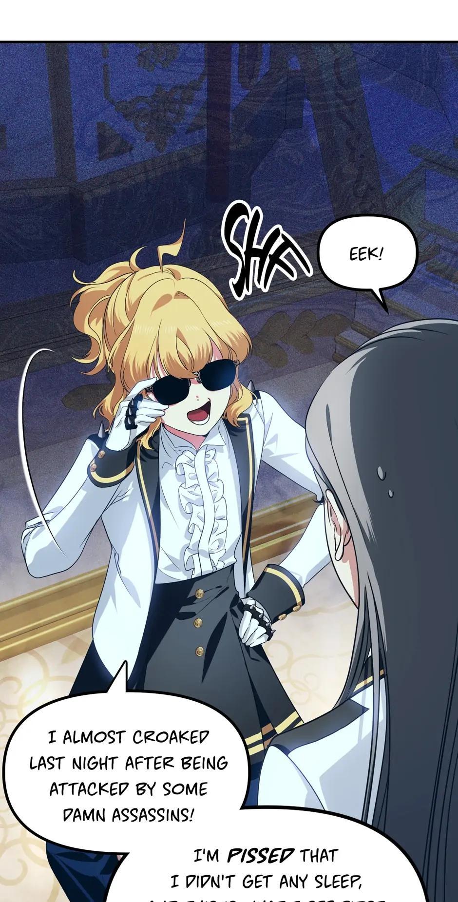 Read SSS Class Revival Hunter EN Manga Online