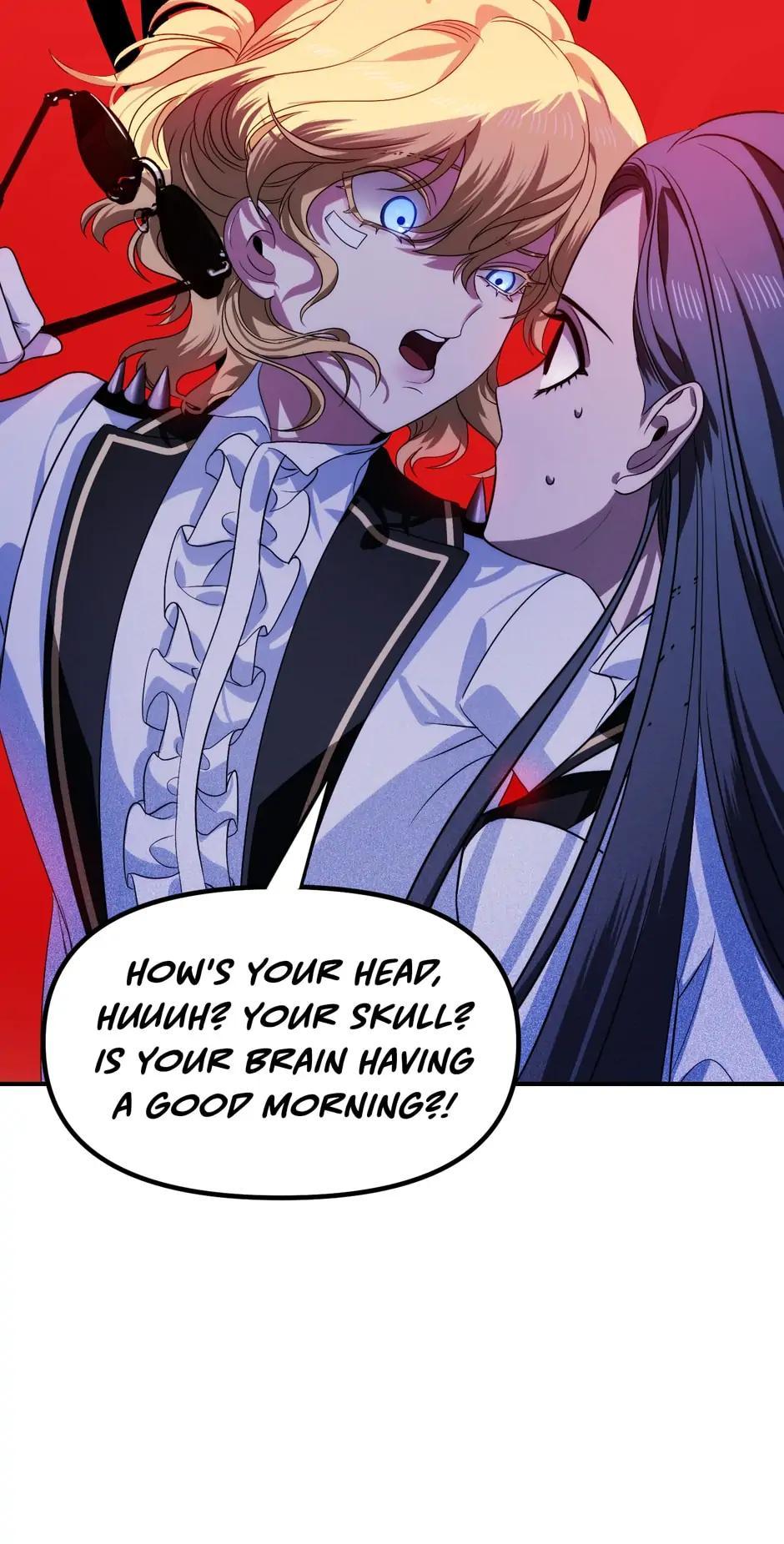 Read SSS Class Revival Hunter EN Manga Online