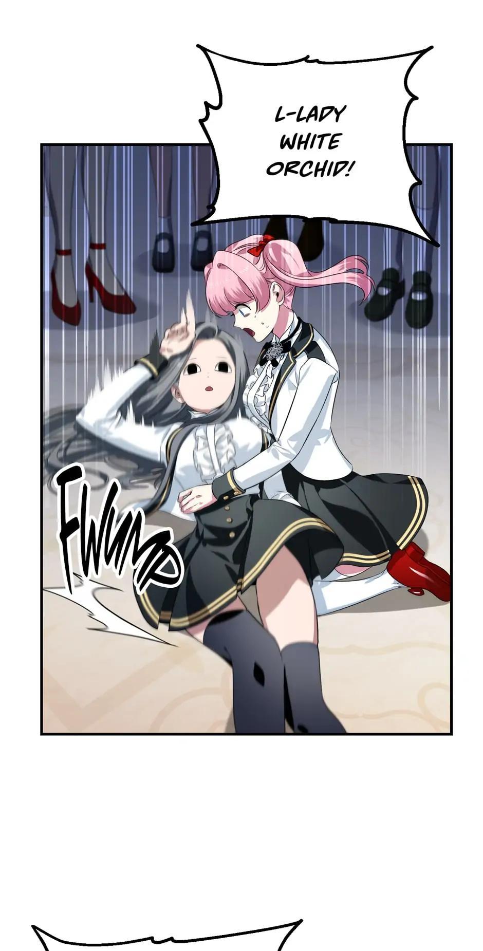 Read SSS Class Revival Hunter EN Manga Online