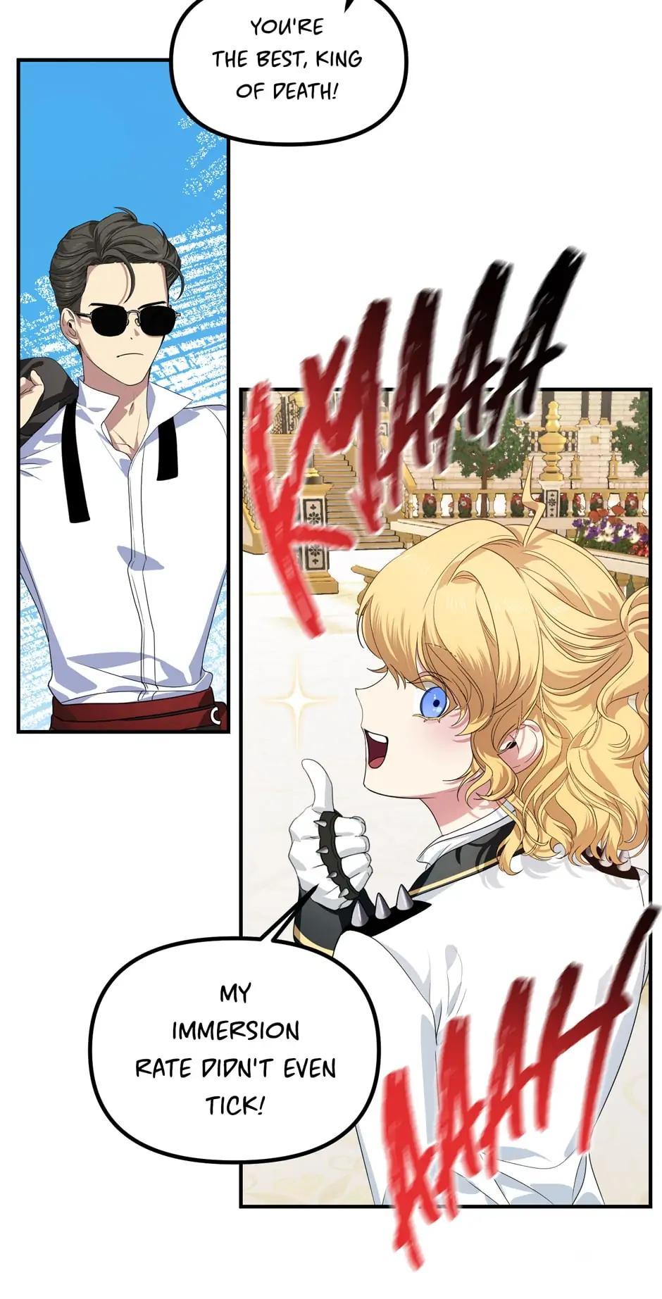 Read SSS Class Revival Hunter EN Manga Online