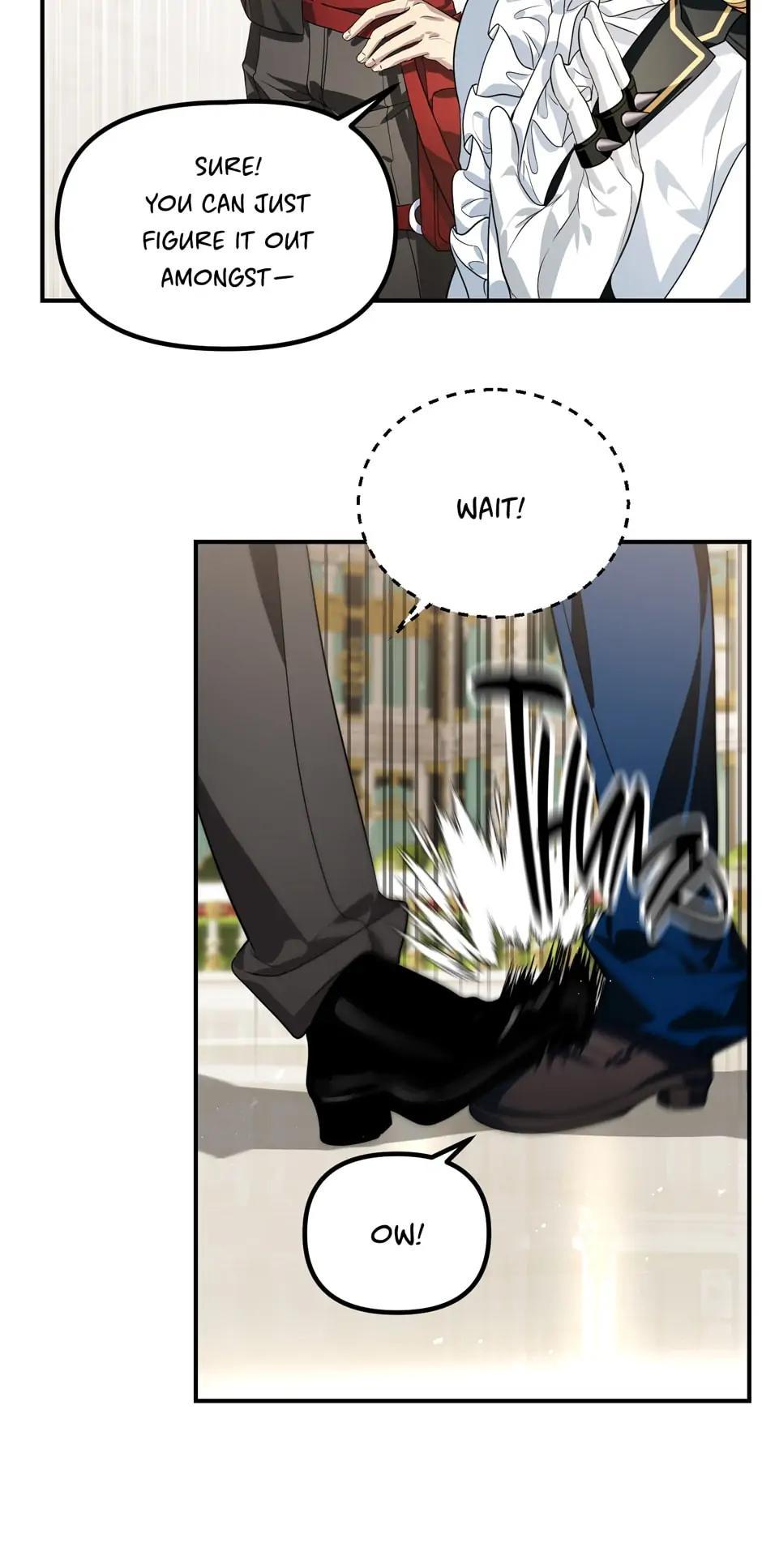 Read SSS Class Revival Hunter EN Manga Online
