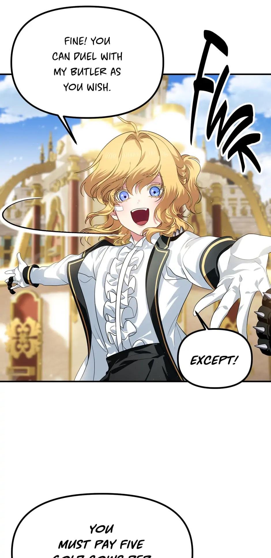 Read SSS Class Revival Hunter EN Manga Online
