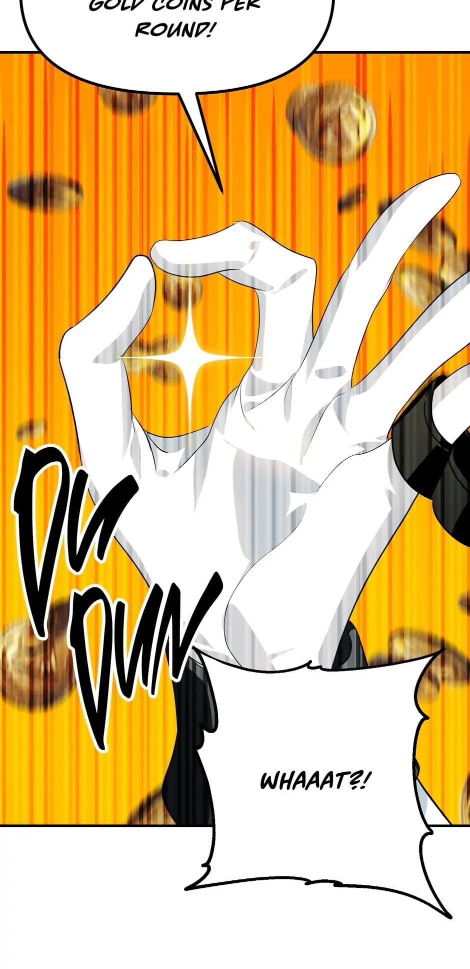 Read SSS Class Revival Hunter EN Manga Online